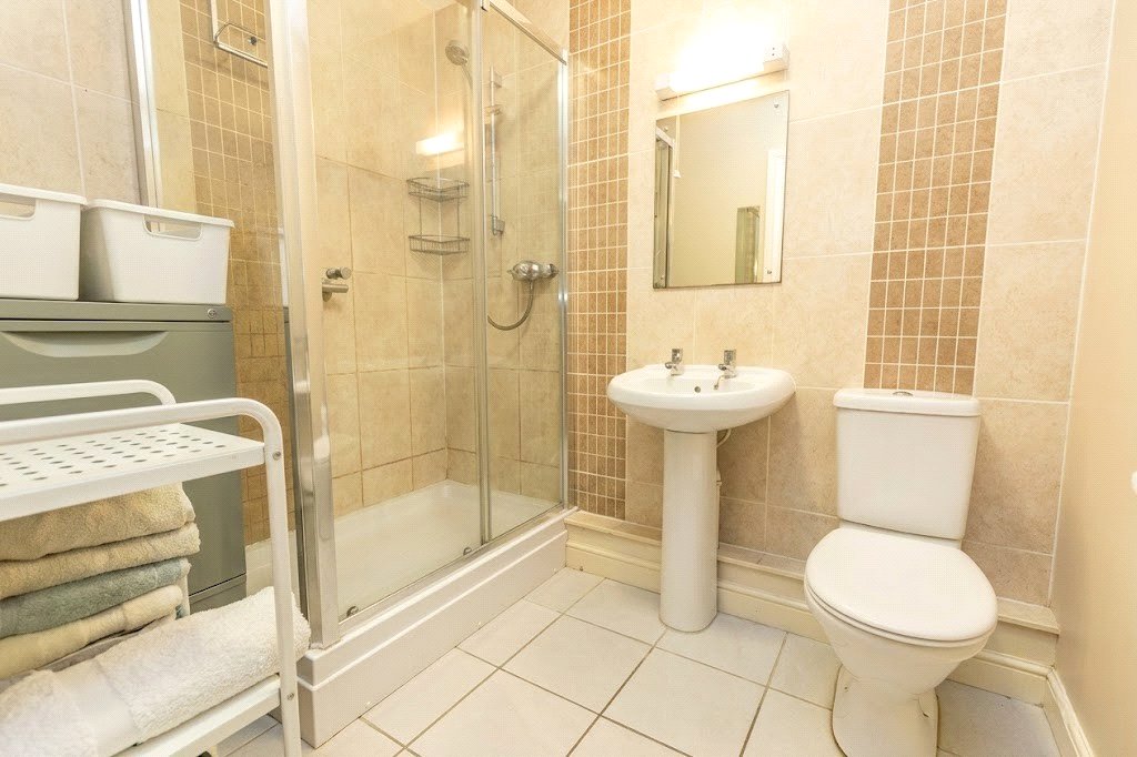 1 bedroom Flat for sale in Henleaze Road, 250 Henleaze Road, Bristol