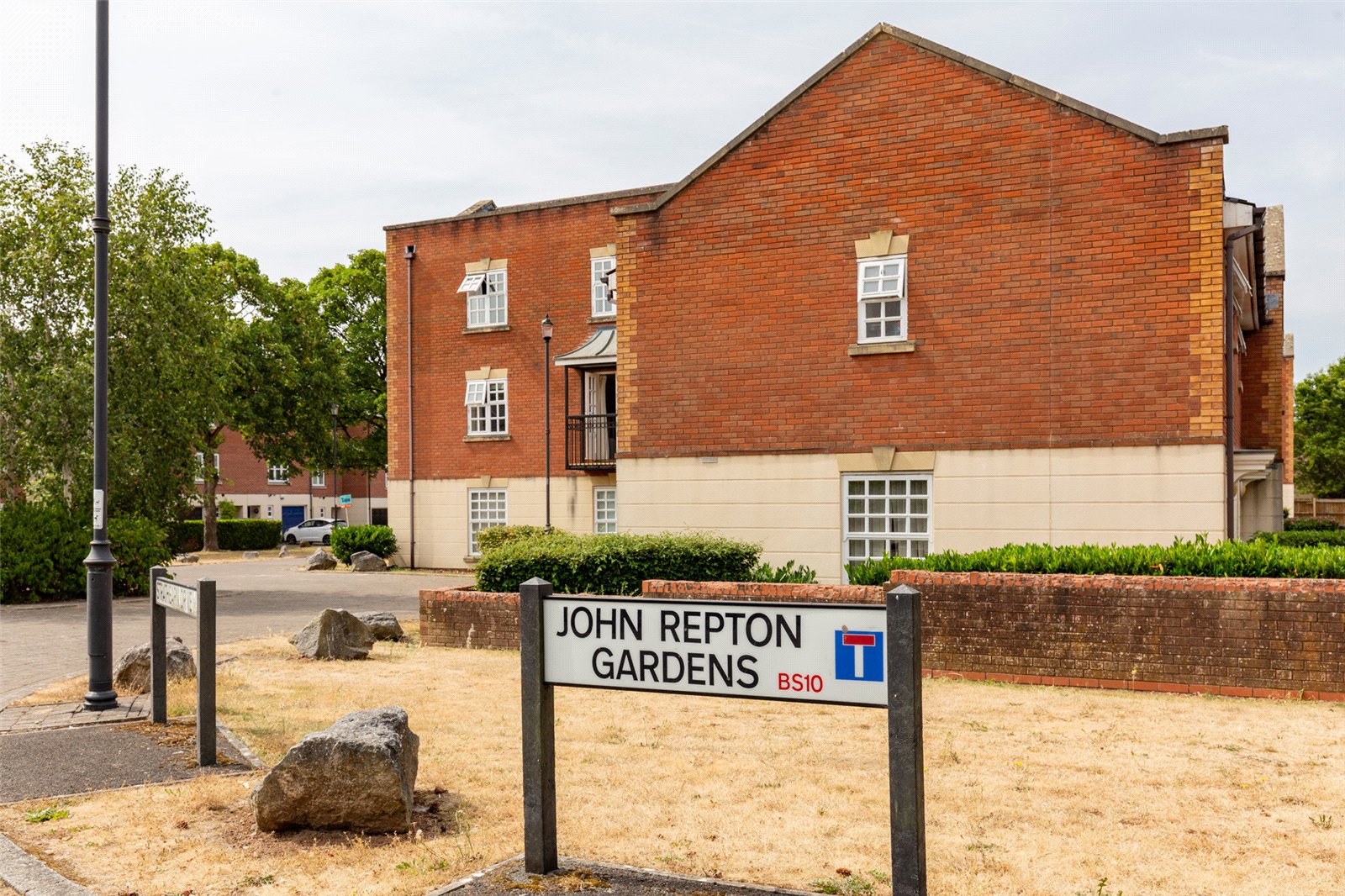 2 bedroom Flat for sale in Bristol