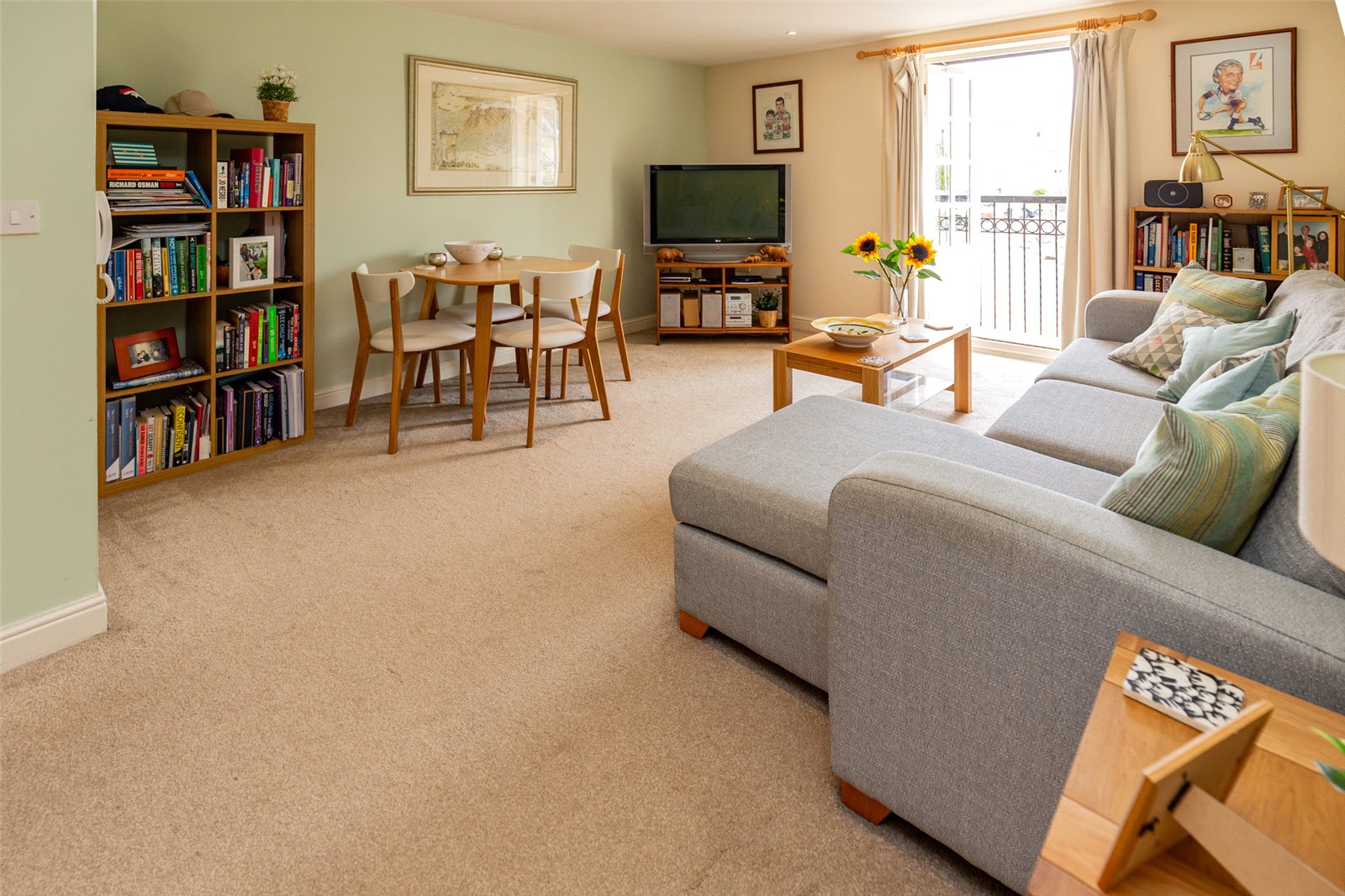 2 bedroom Flat for sale in Bristol