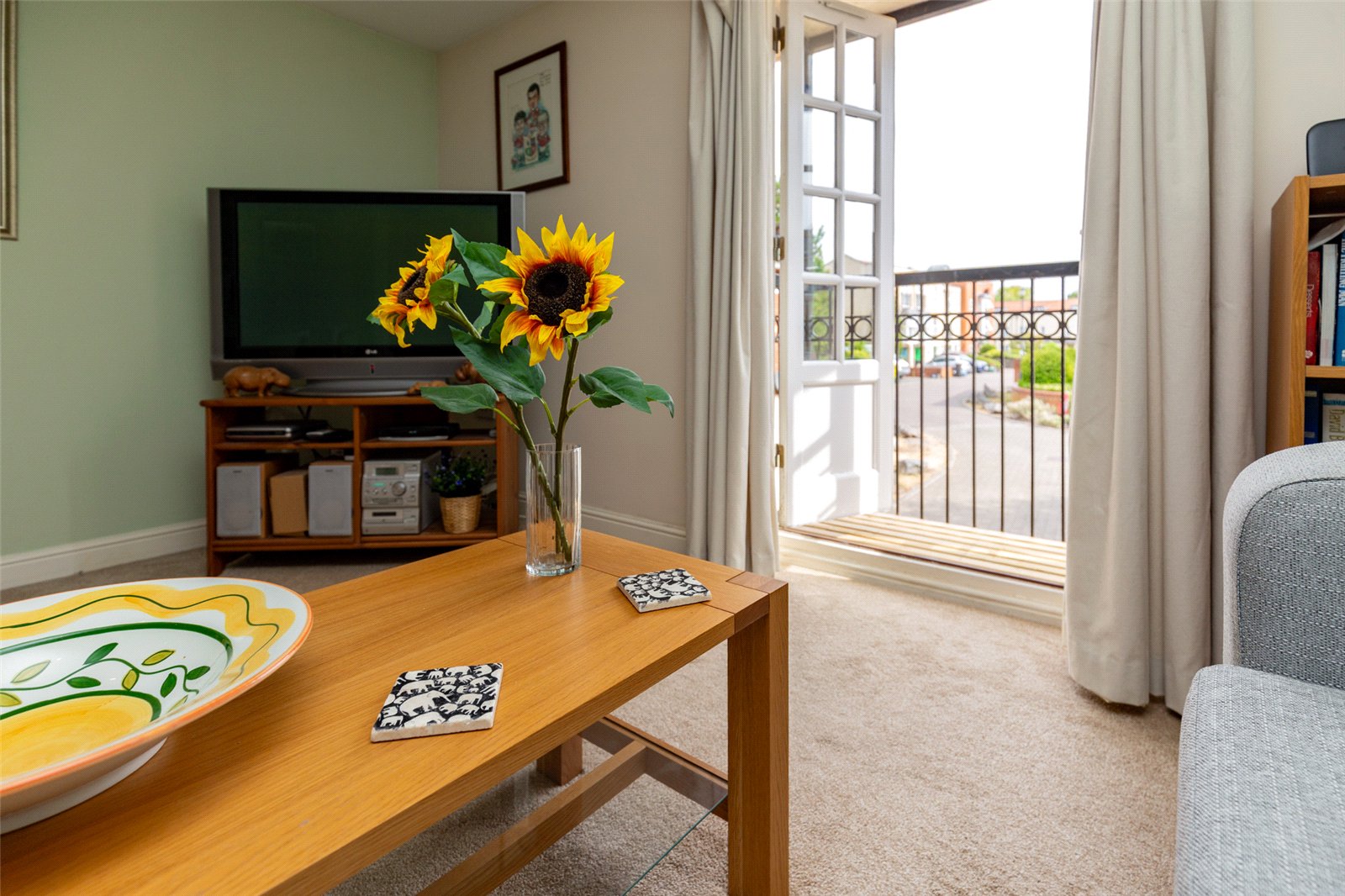2 bedroom Flat for sale in Bristol