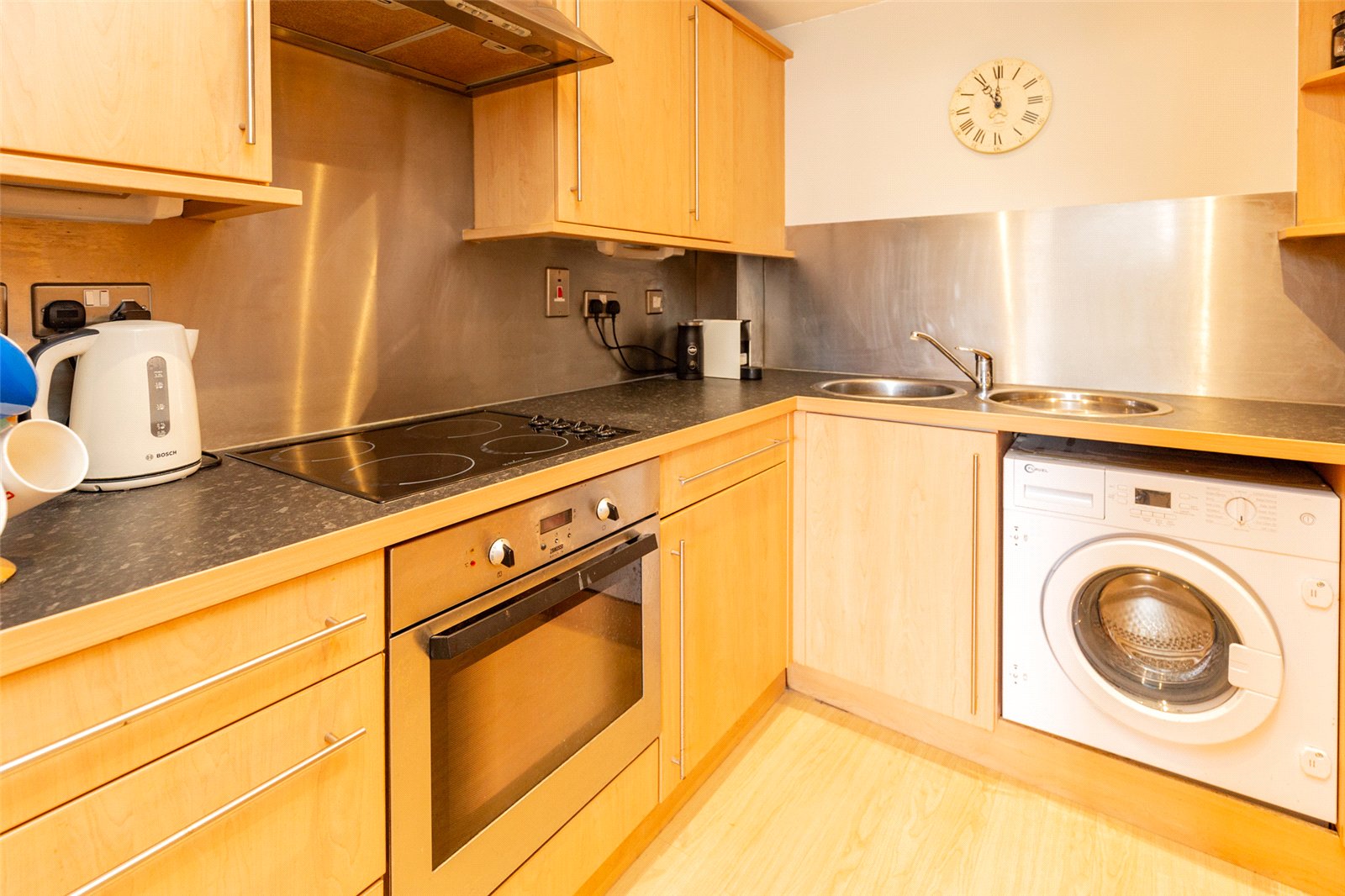 2 bedroom Flat for sale in Bristol