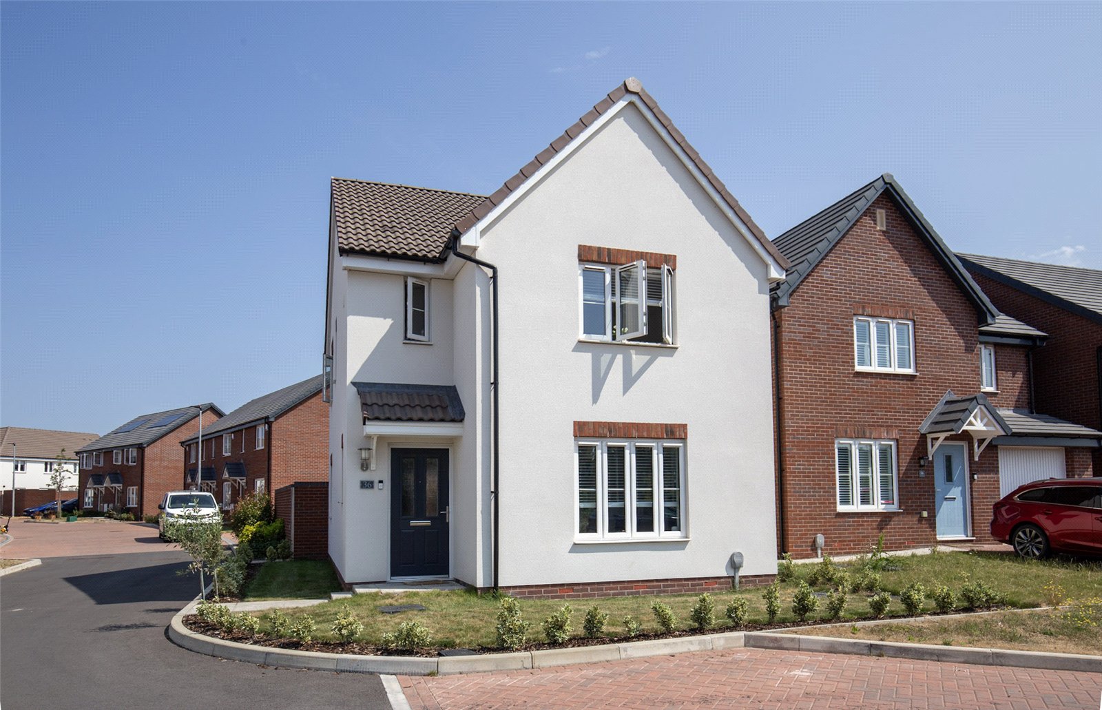3 bedroom House for sale in Bristol