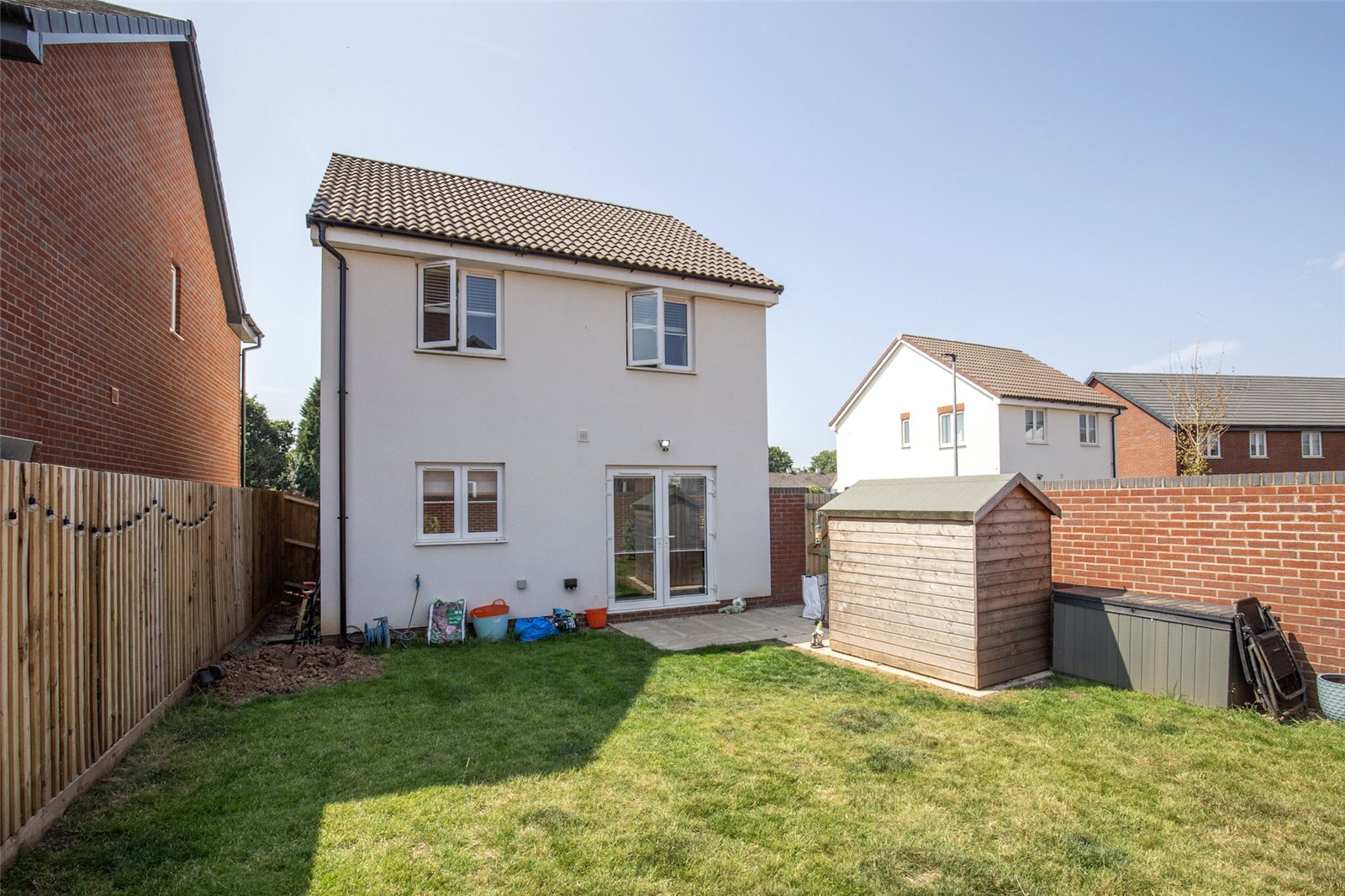 3 bedroom House for sale in Bristol