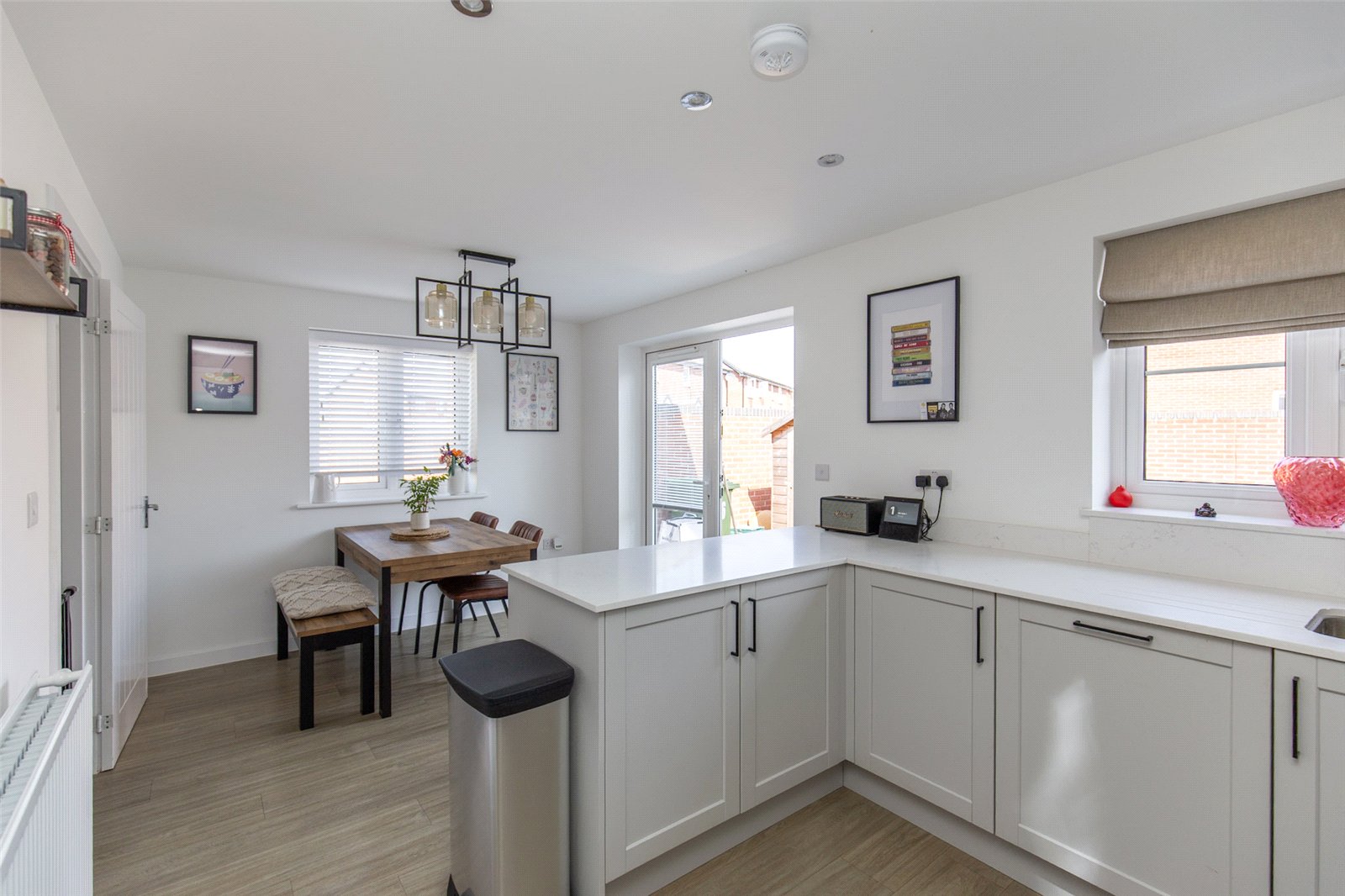 3 bedroom House for sale in Bristol