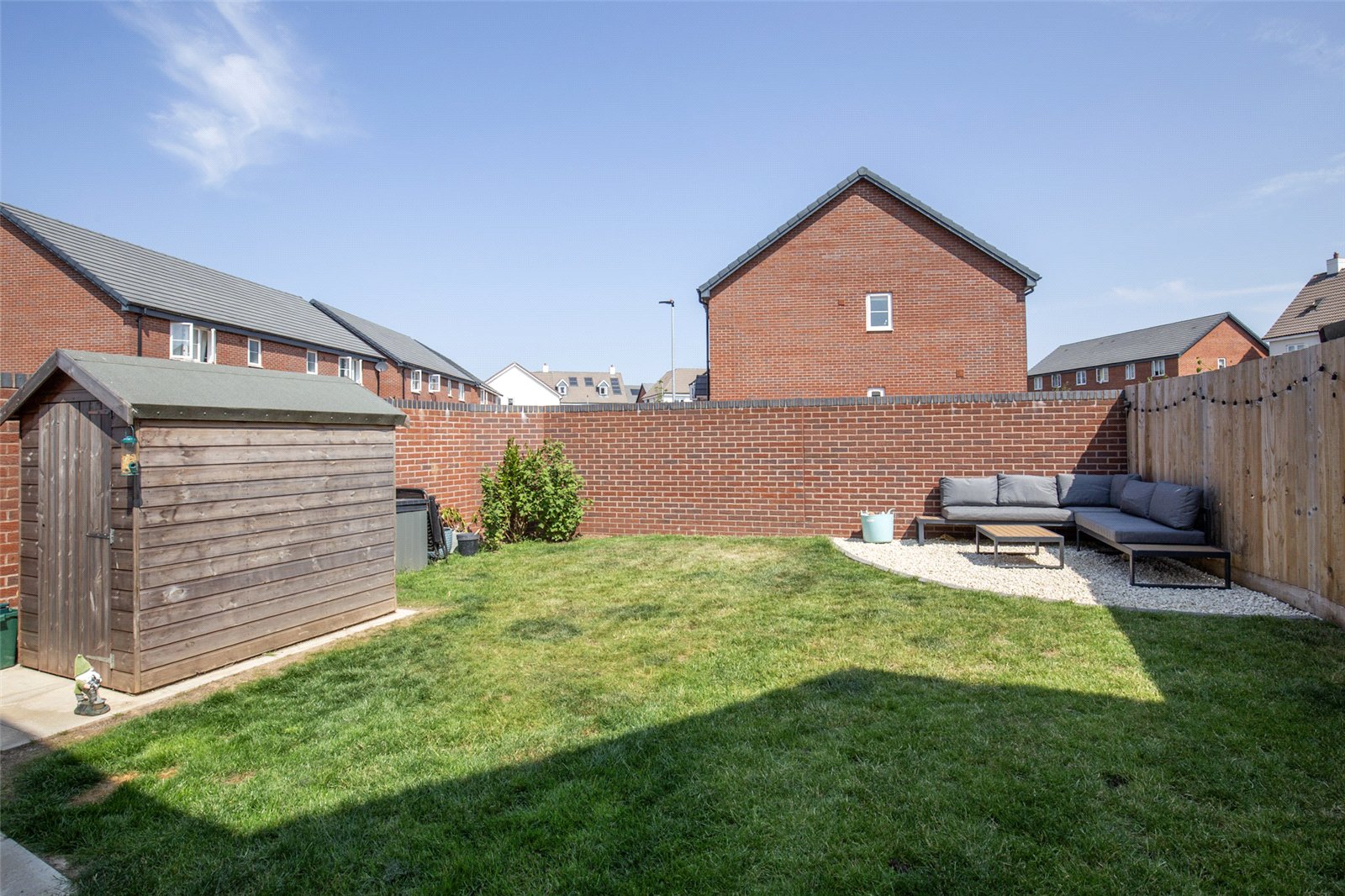 3 bedroom House for sale in Bristol