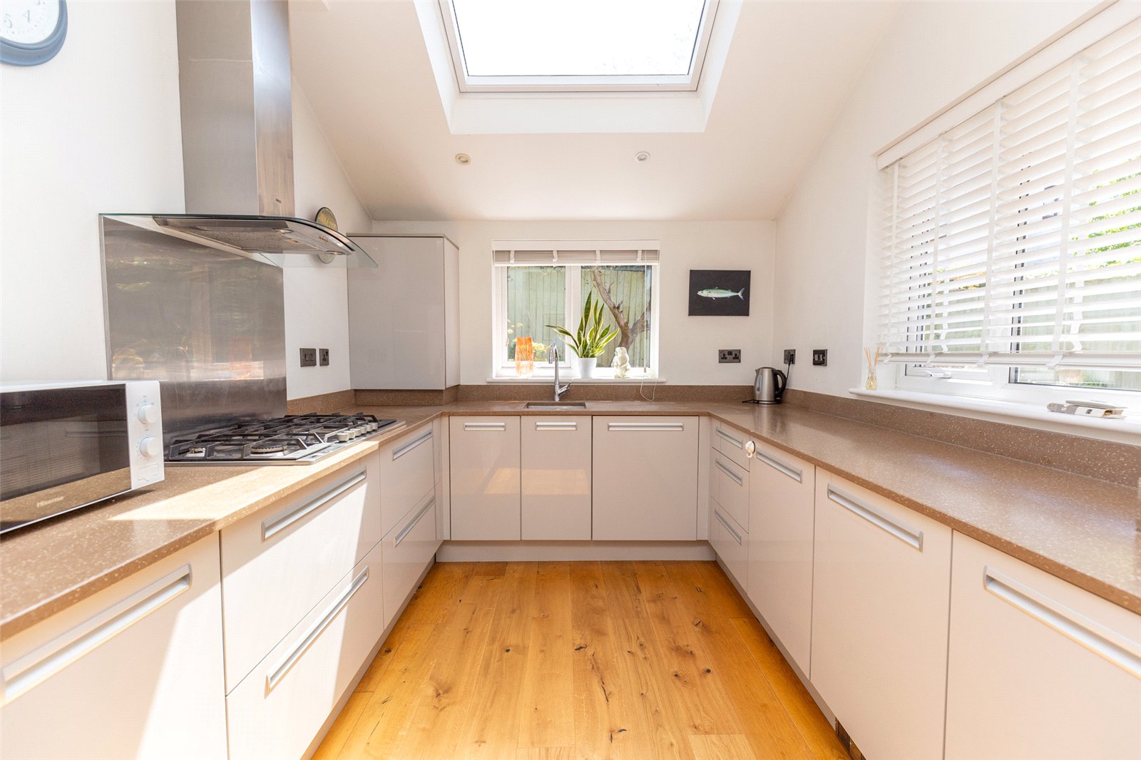 4 bedroom House for sale in Bristol