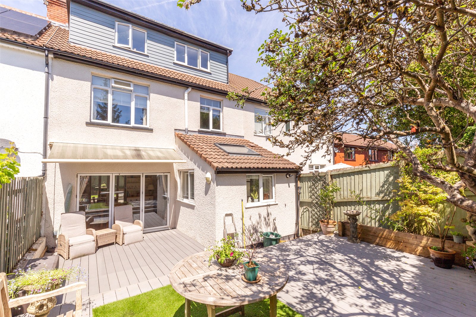 4 bedroom House for sale in Bristol