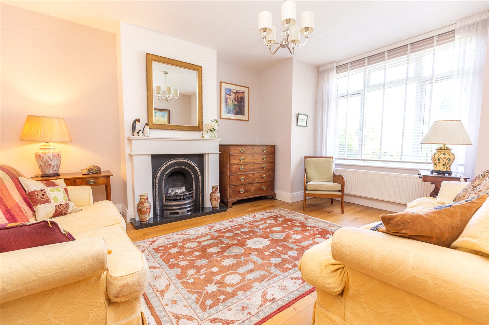 4 bedroom House for sale in Bristol
