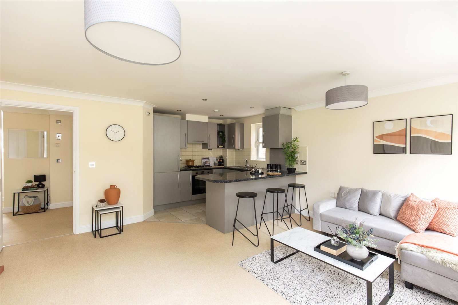 Westbury-on-Trym, Bristol