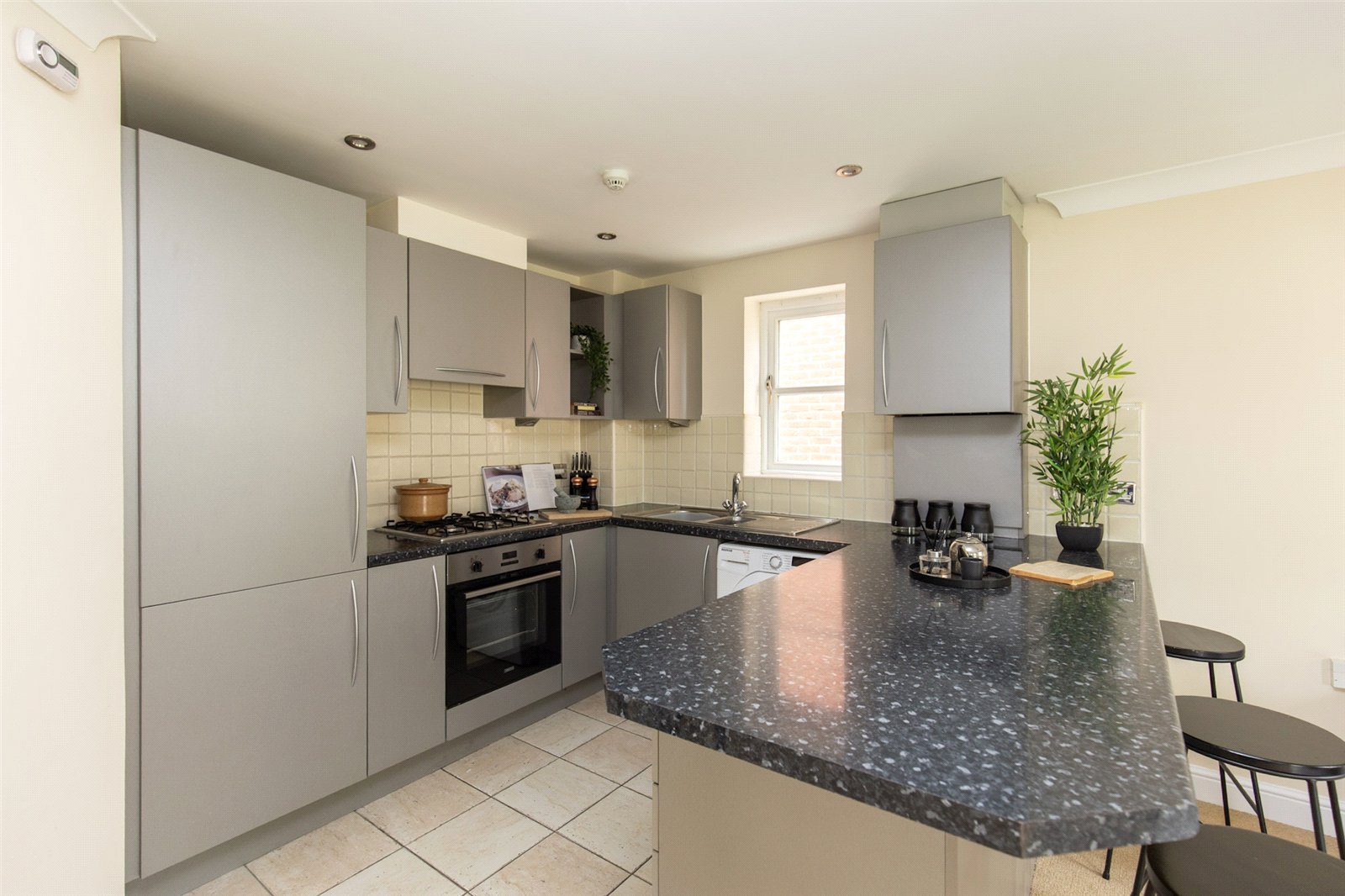 2 bedroom Flat for sale in Westbury-on-Trym, Bristol