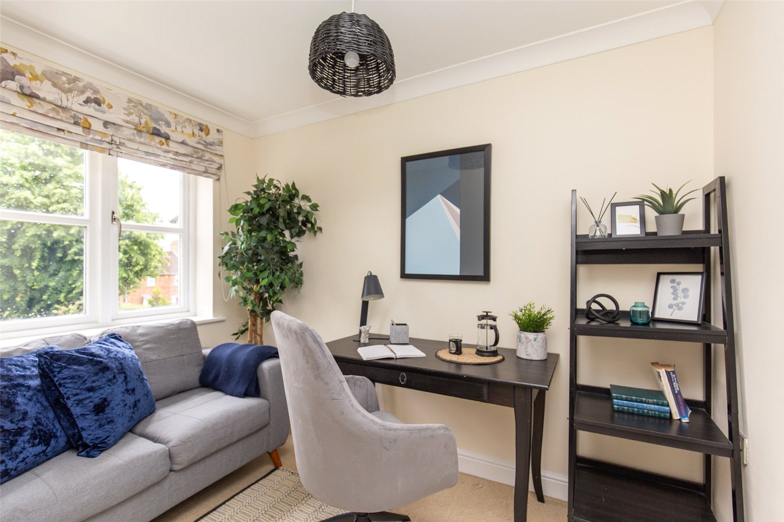 2 bedroom Flat for sale in Westbury-on-Trym, Bristol