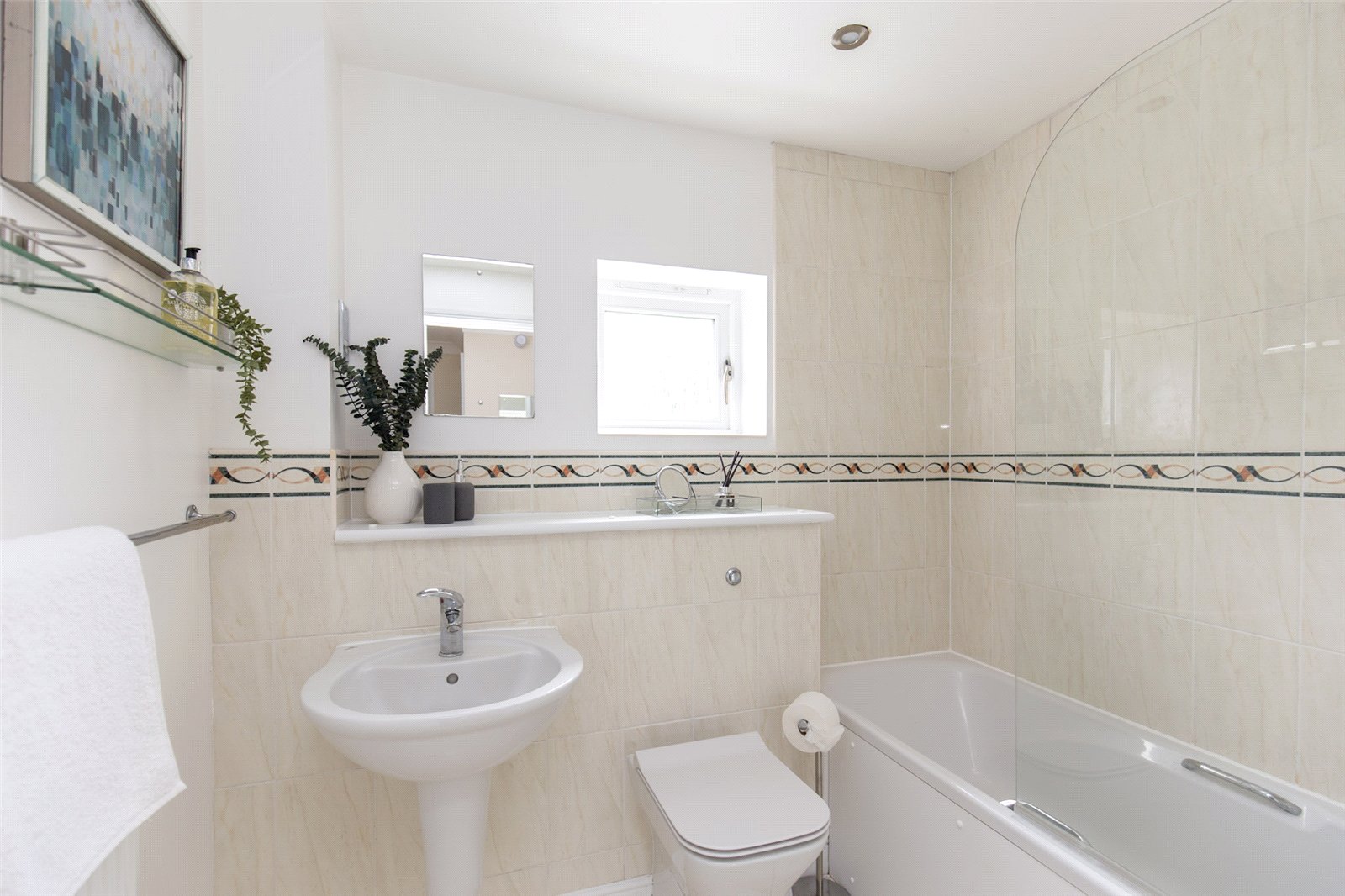 2 bedroom Flat for sale in Westbury-on-Trym, Bristol