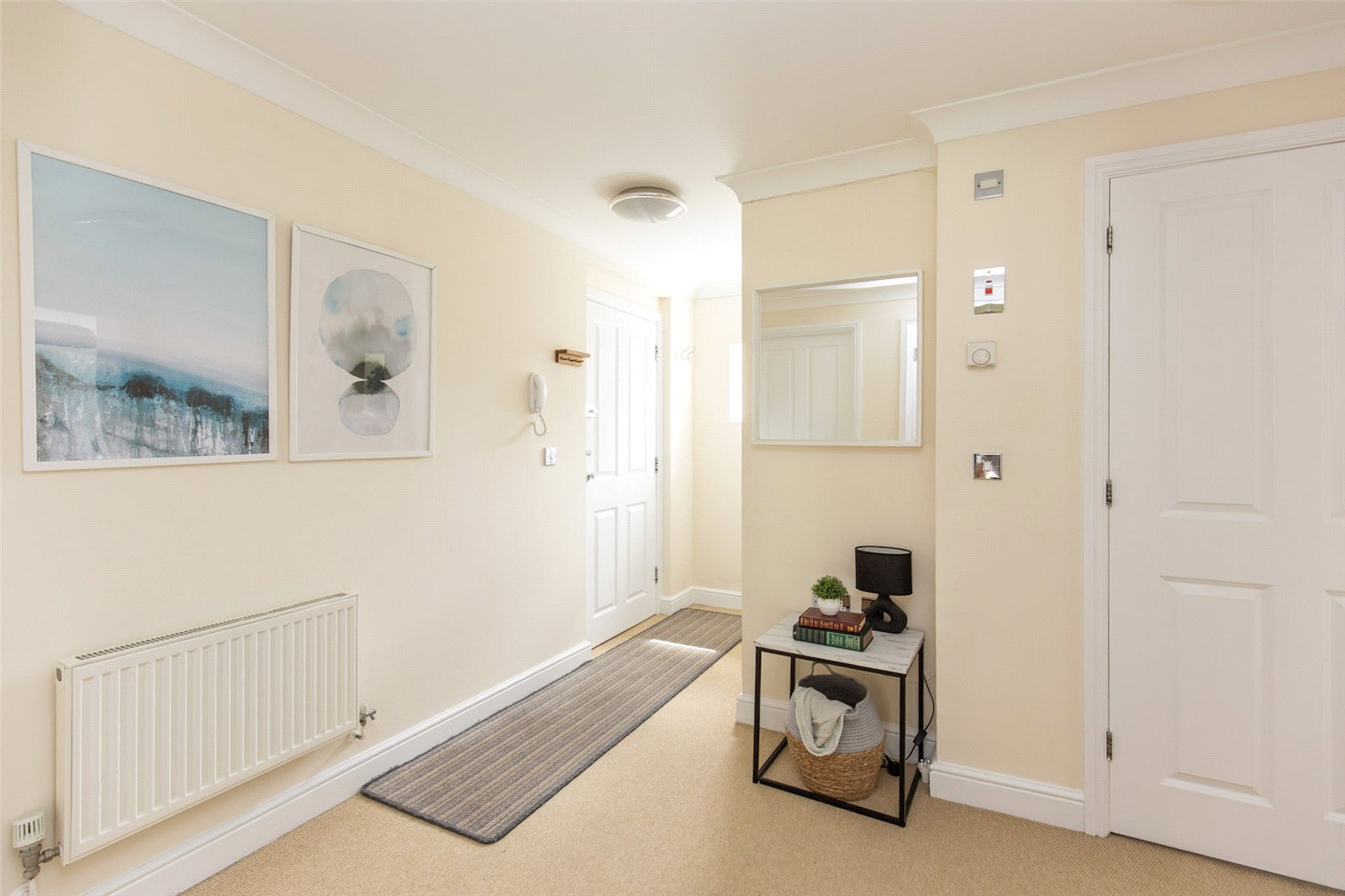 2 bedroom Flat for sale in Westbury-on-Trym, Bristol