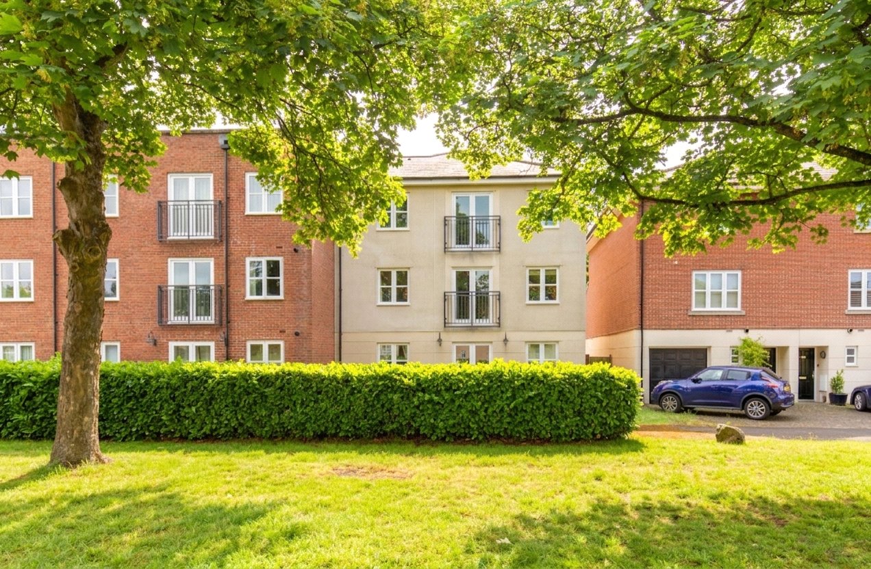 2 bedroom Flat for sale in Westbury-on-Trym, Bristol
