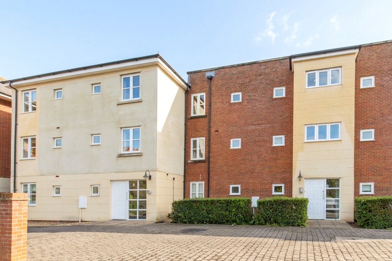 2 bedroom Flat for sale in Westbury-on-Trym, Bristol