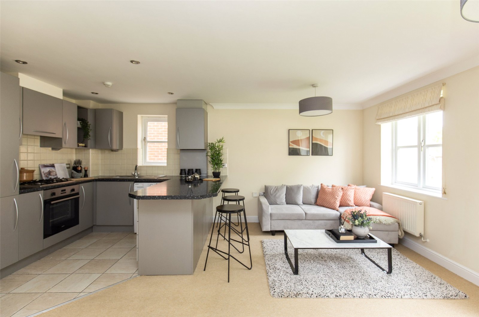 2 bedroom Flat for sale in Westbury-on-Trym, Bristol