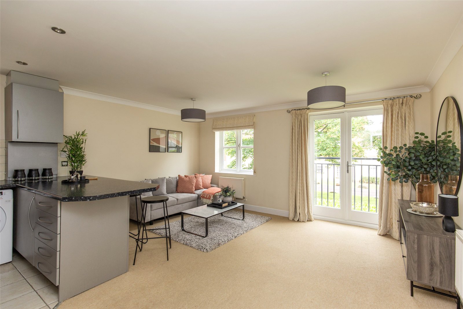 2 bedroom Flat for sale in Westbury-on-Trym, Bristol