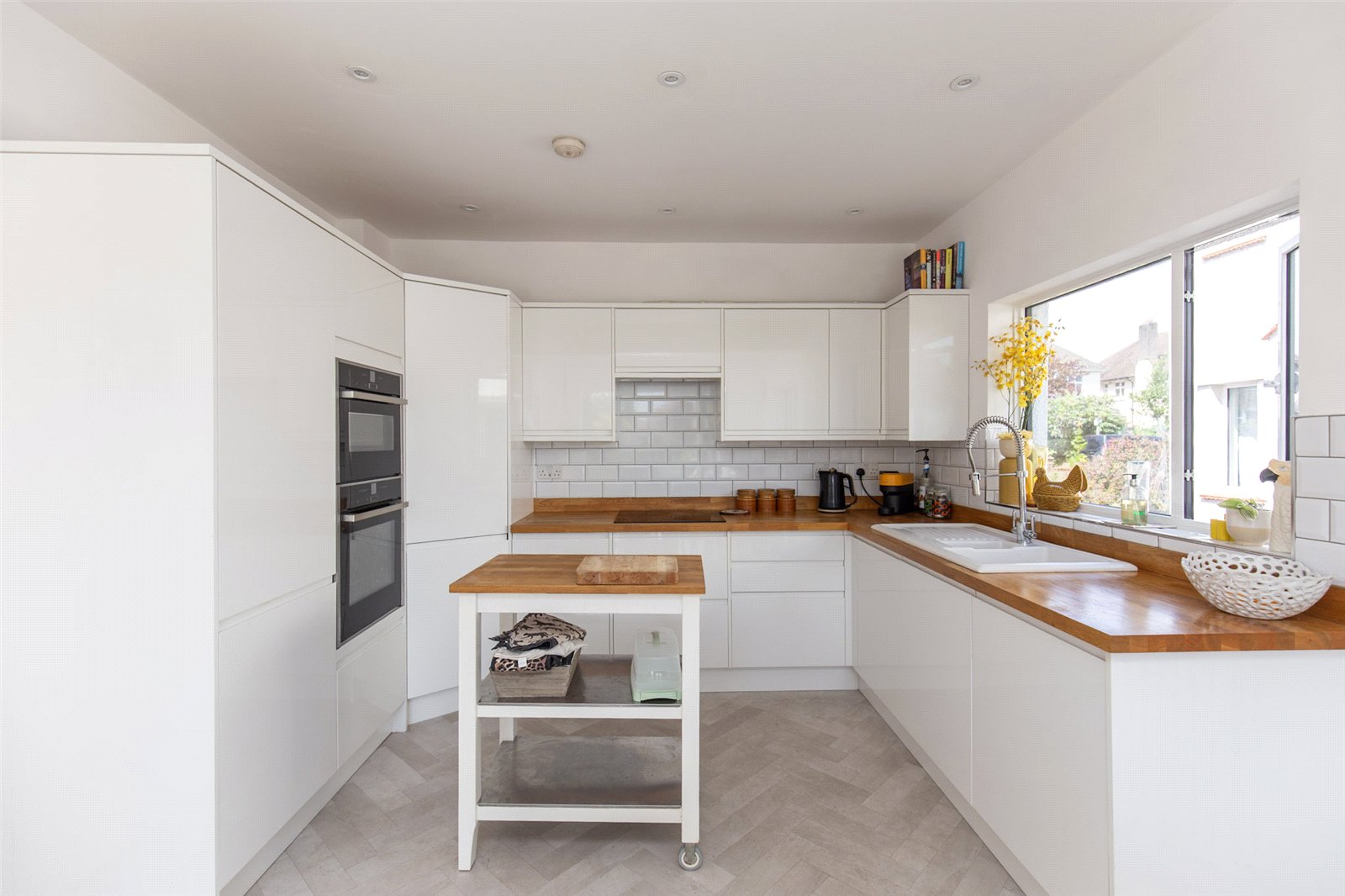 3 bedroom House for sale in Bristol