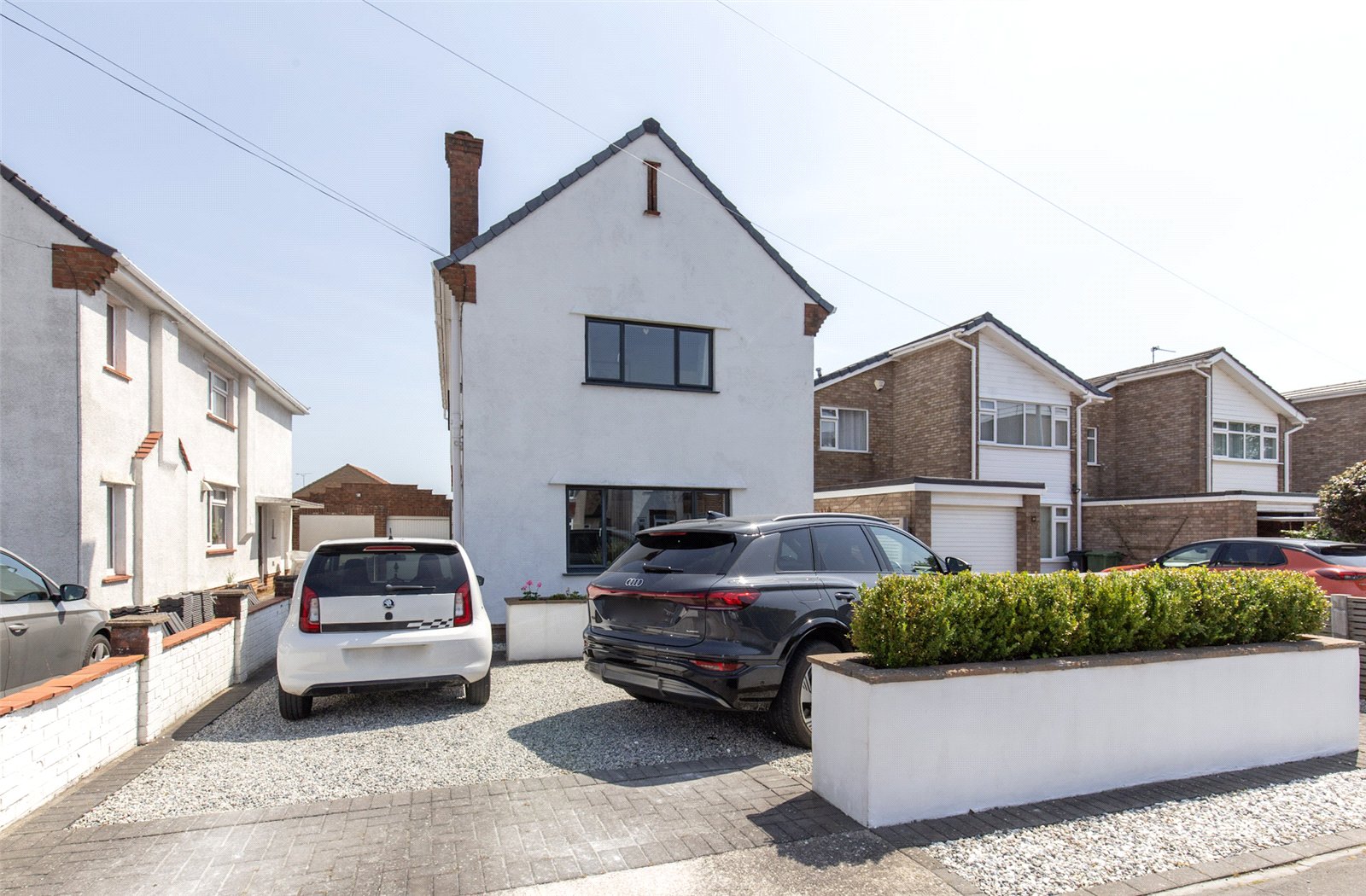 3 bedroom House for sale in Bristol