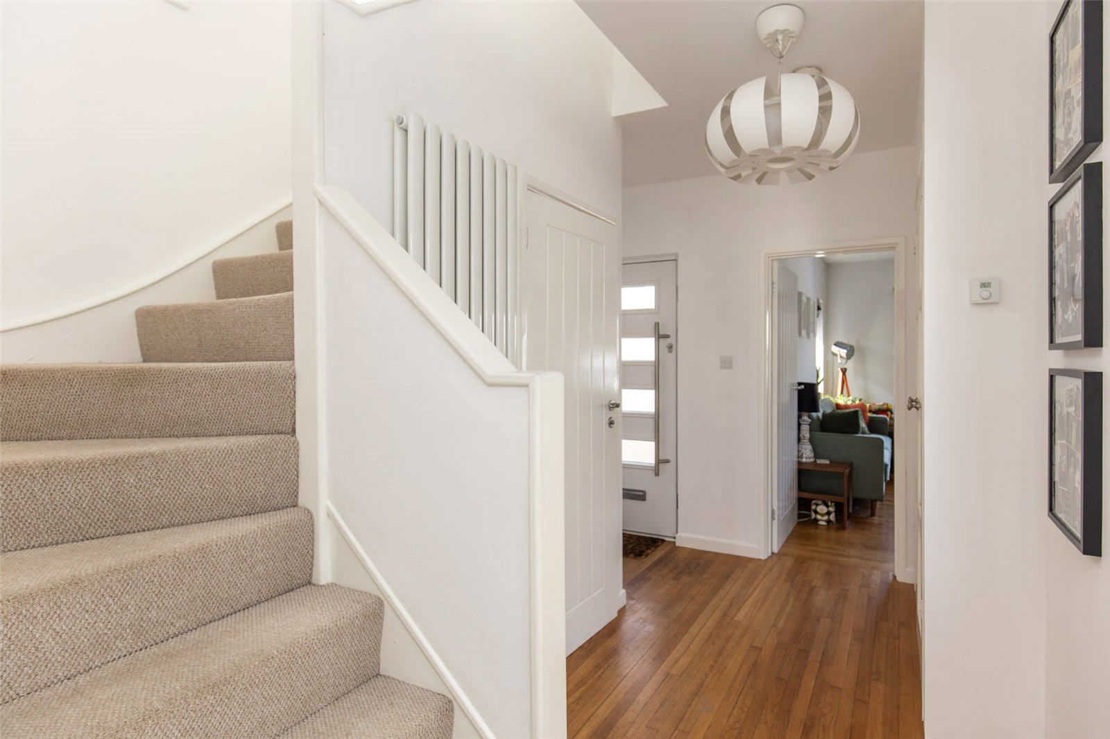 3 bedroom House for sale in Bristol