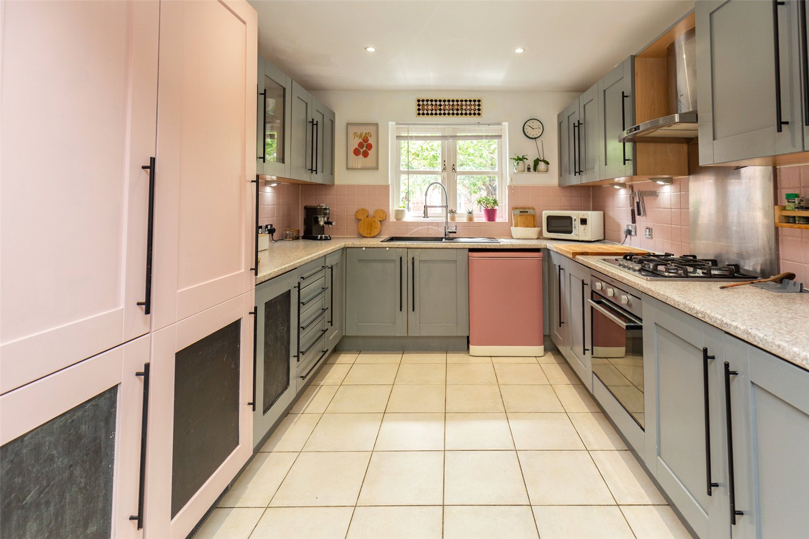3 bedroom House for sale in Bristol