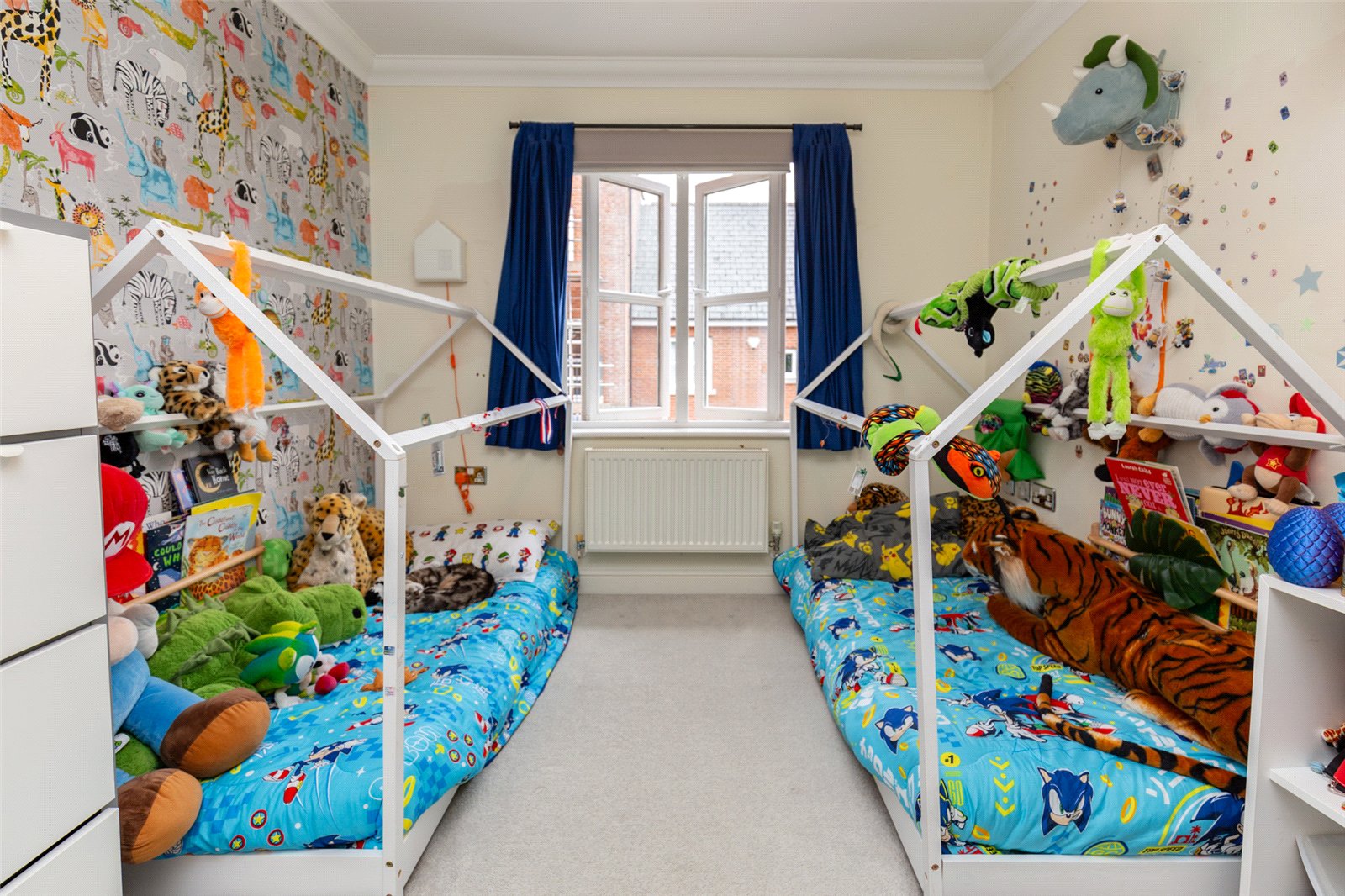 3 bedroom House for sale in Bristol