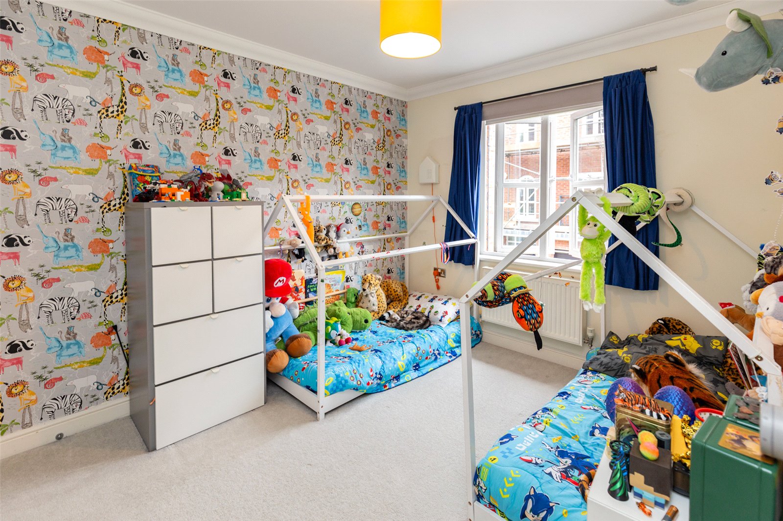 3 bedroom House for sale in Bristol