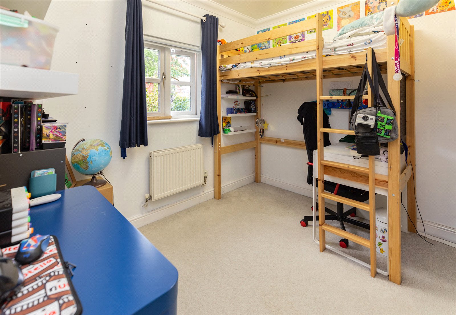 3 bedroom House for sale in Bristol