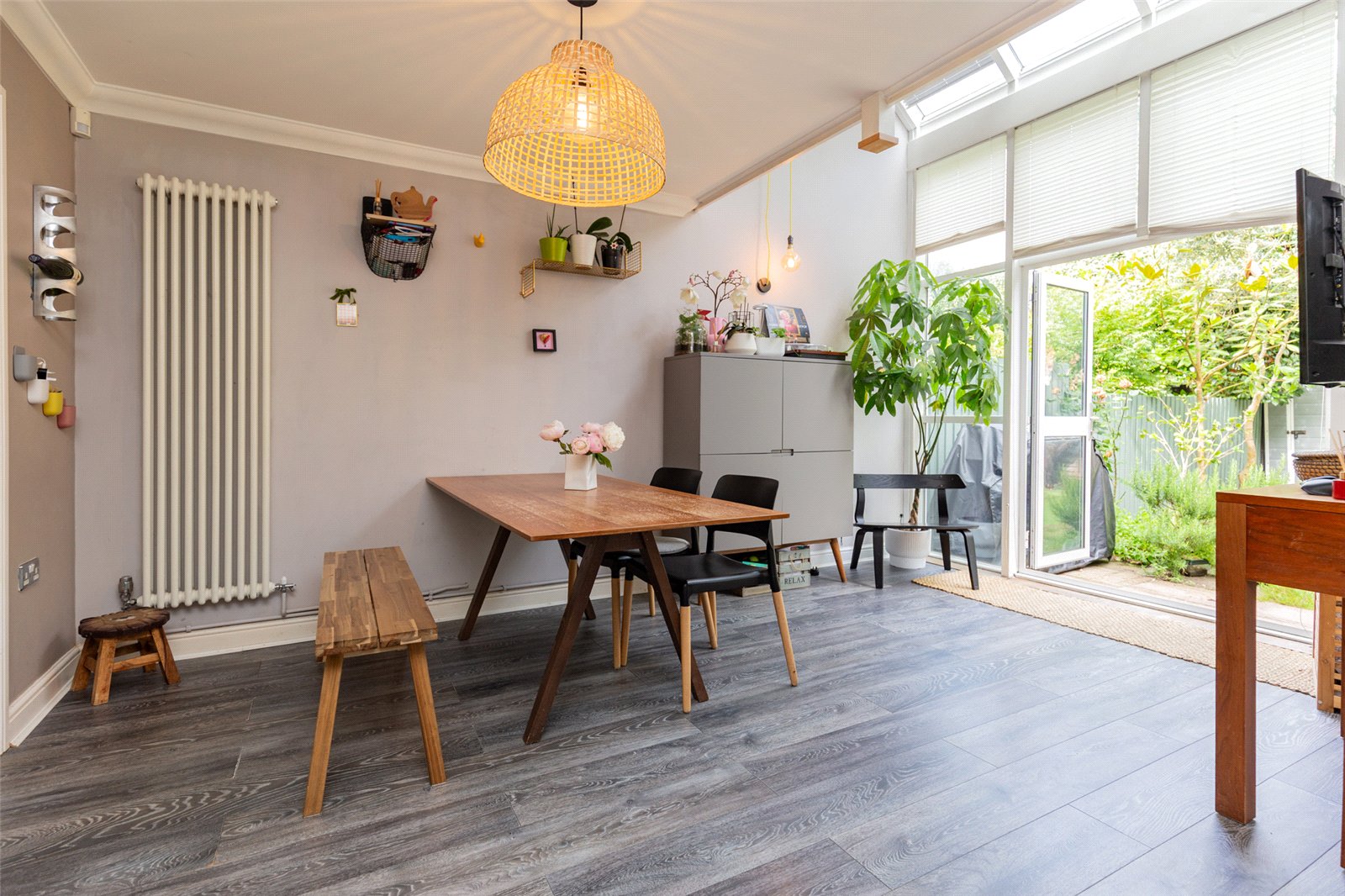 3 bedroom House for sale in Bristol