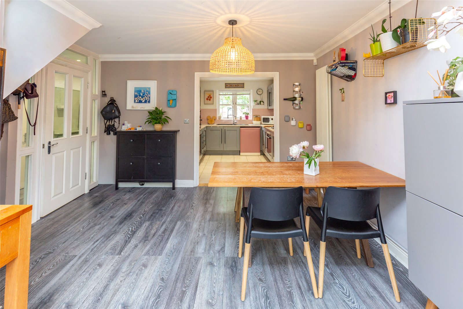 3 bedroom House for sale in Bristol