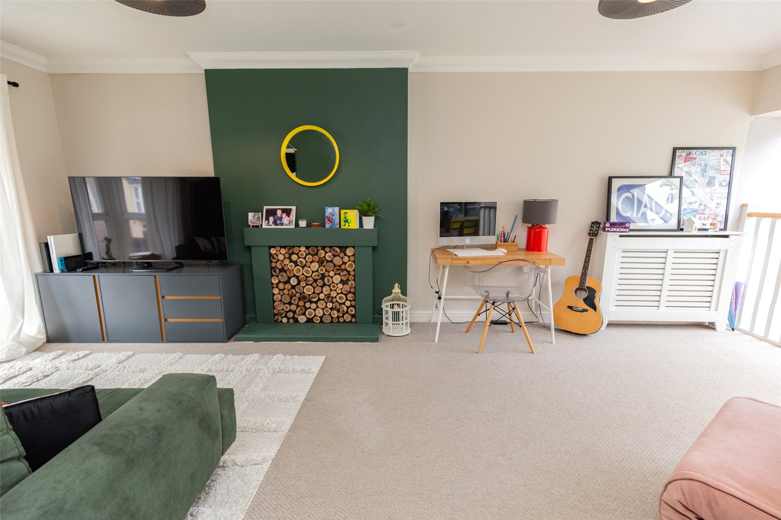 3 bedroom House for sale in Bristol