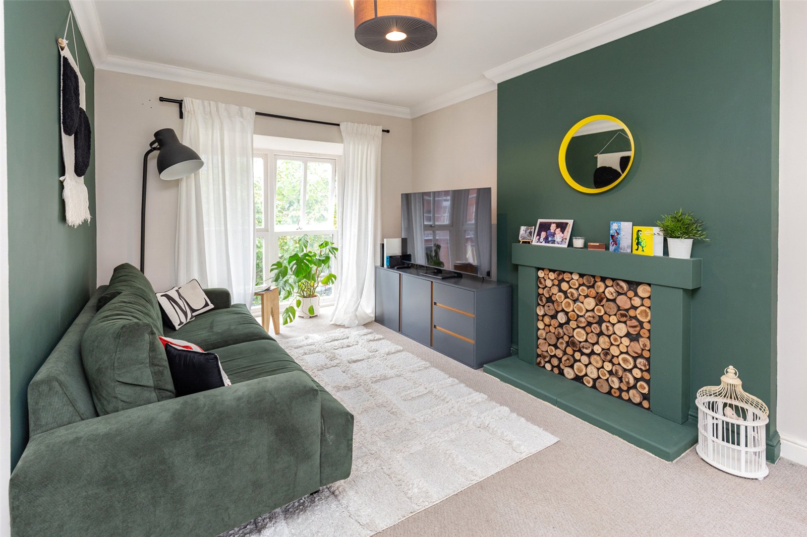 3 bedroom House for sale in Bristol