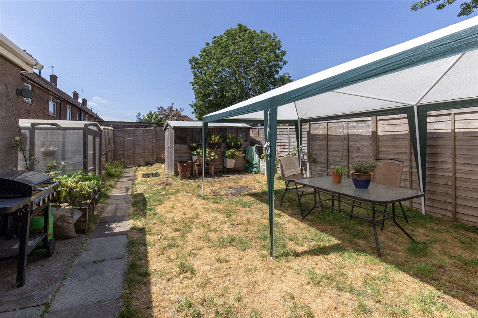 3 bedroom House for sale in Bristol