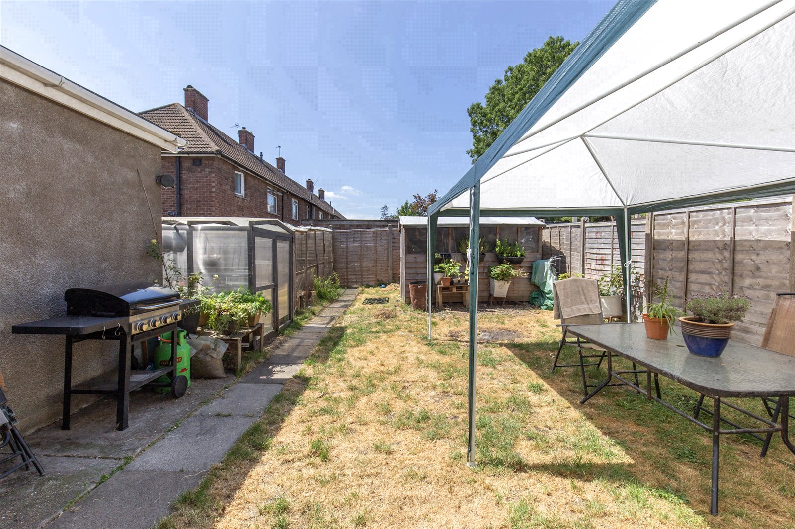 3 bedroom House for sale in Bristol