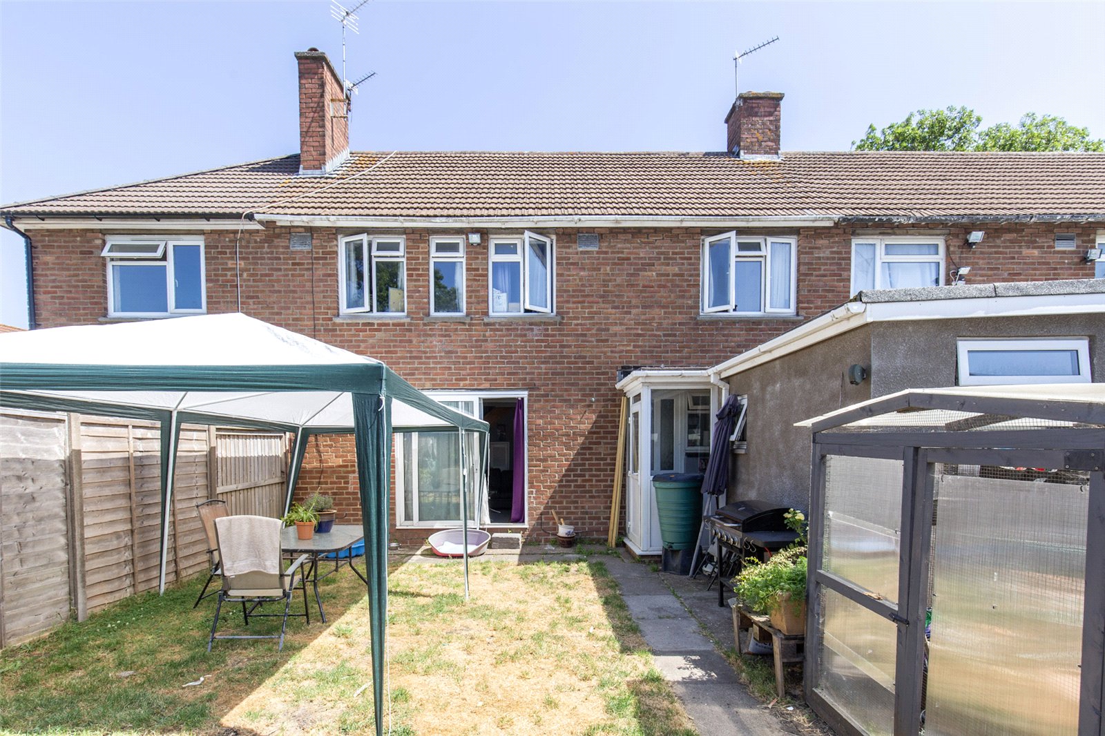 3 bedroom House for sale in Bristol