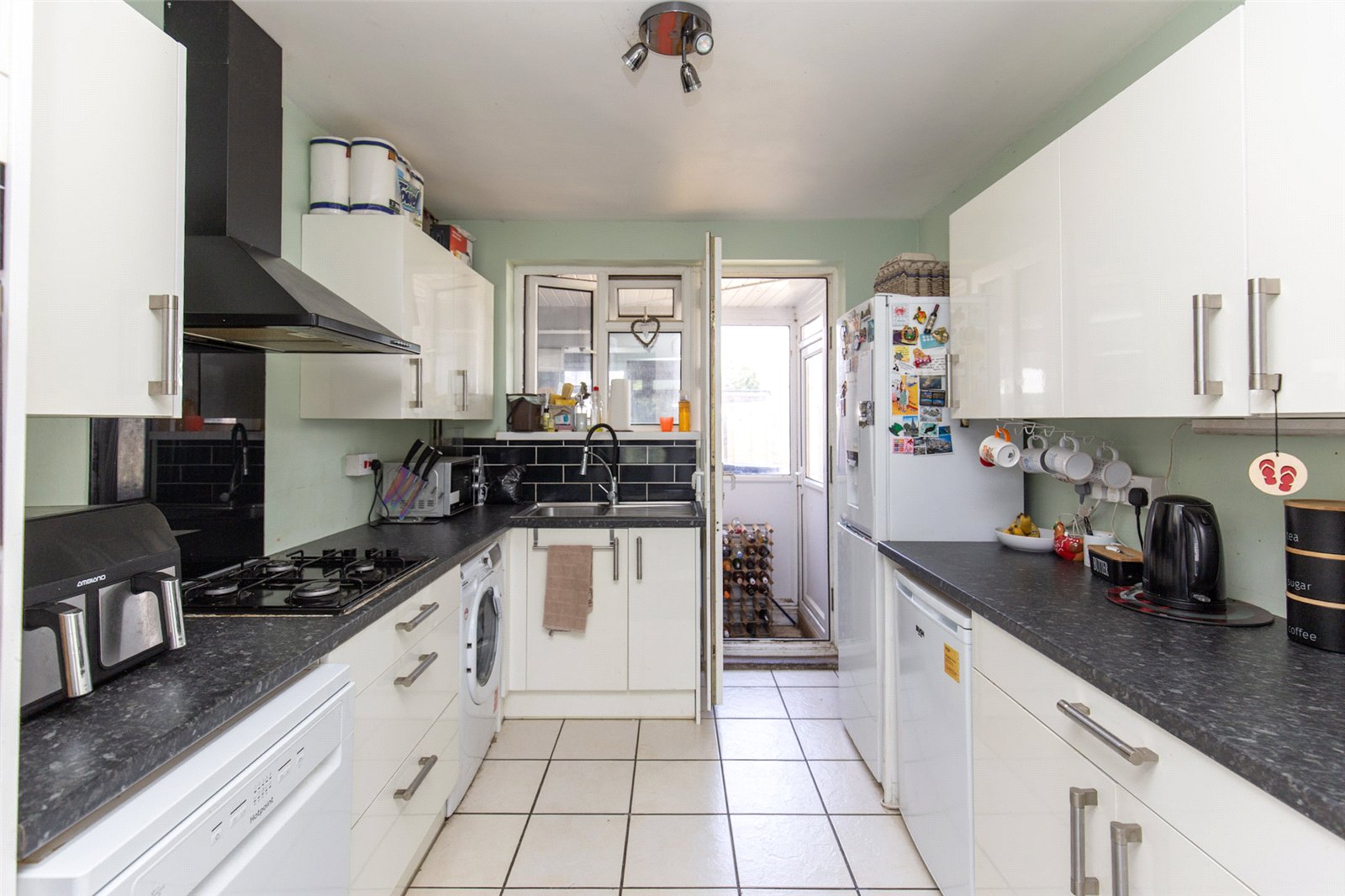 3 bedroom House for sale in Bristol