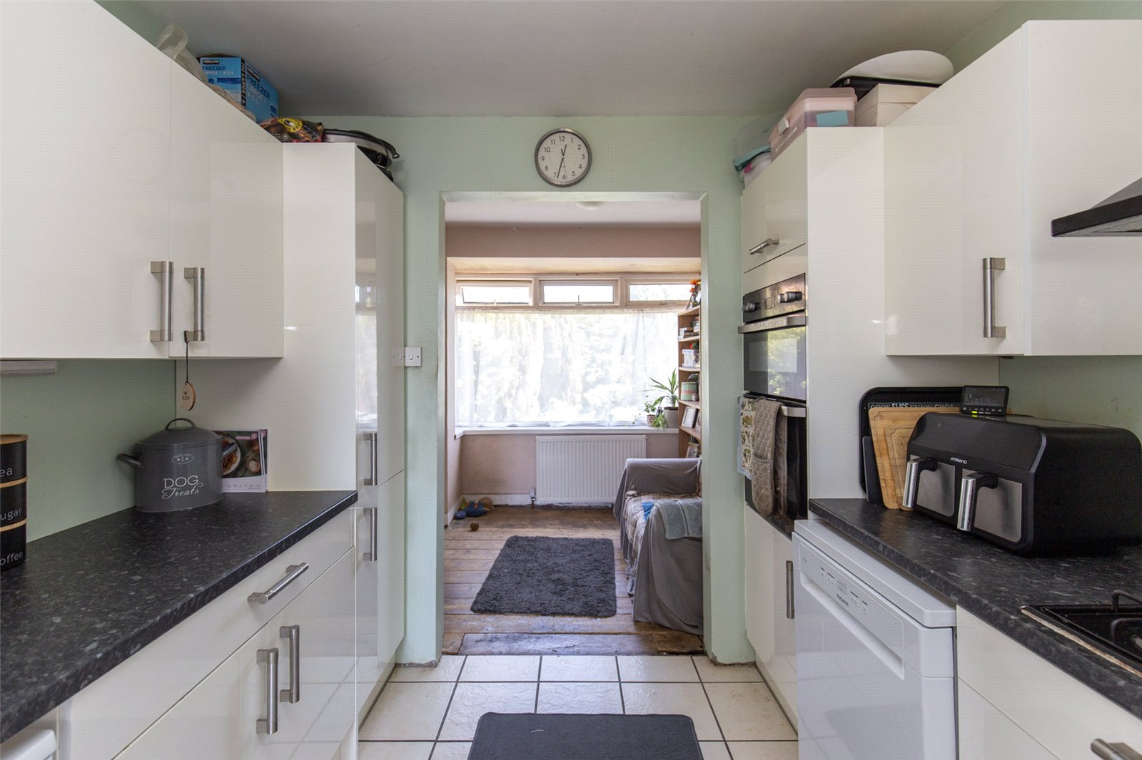 3 bedroom House for sale in Bristol