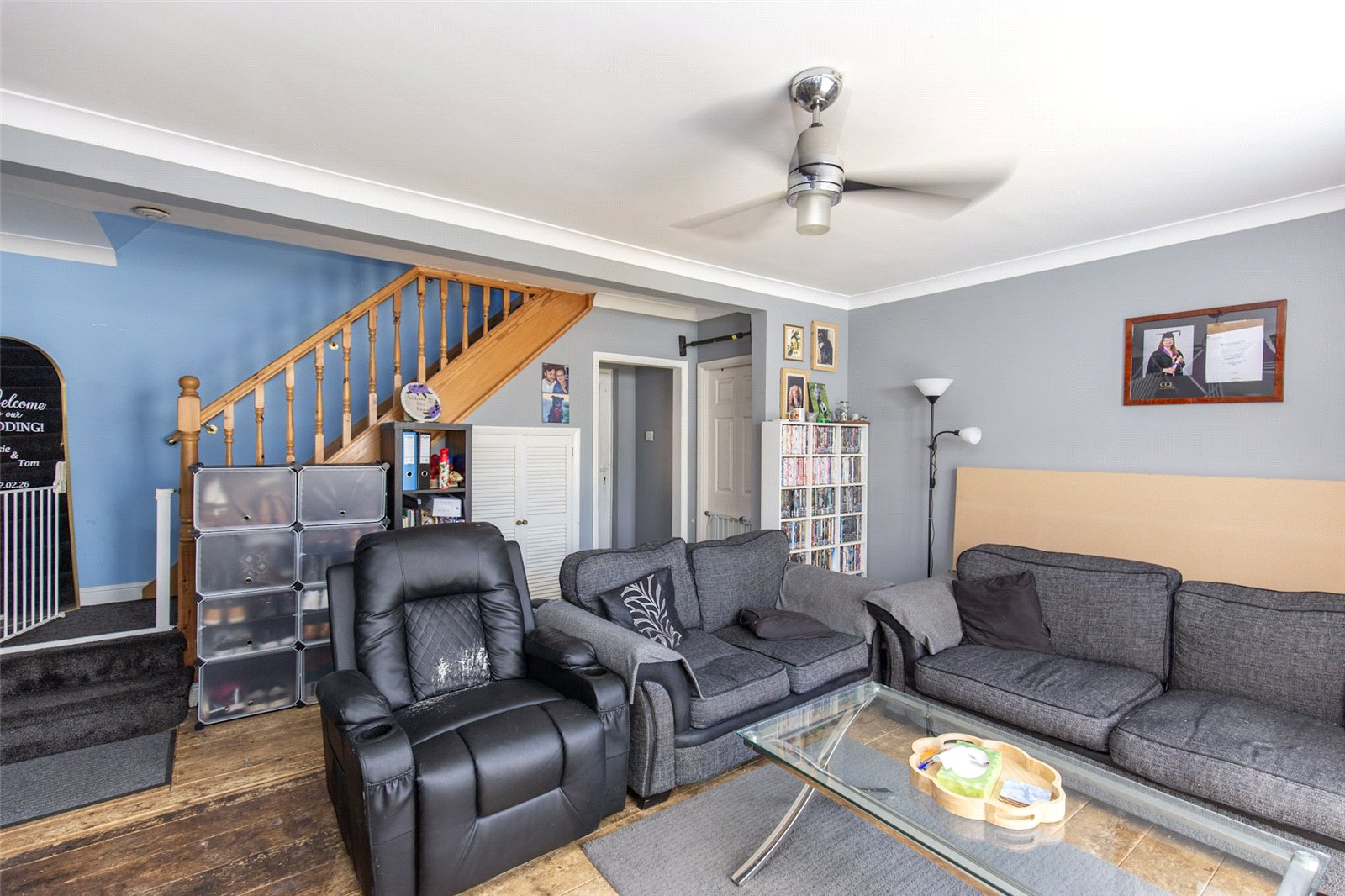 3 bedroom House for sale in Bristol
