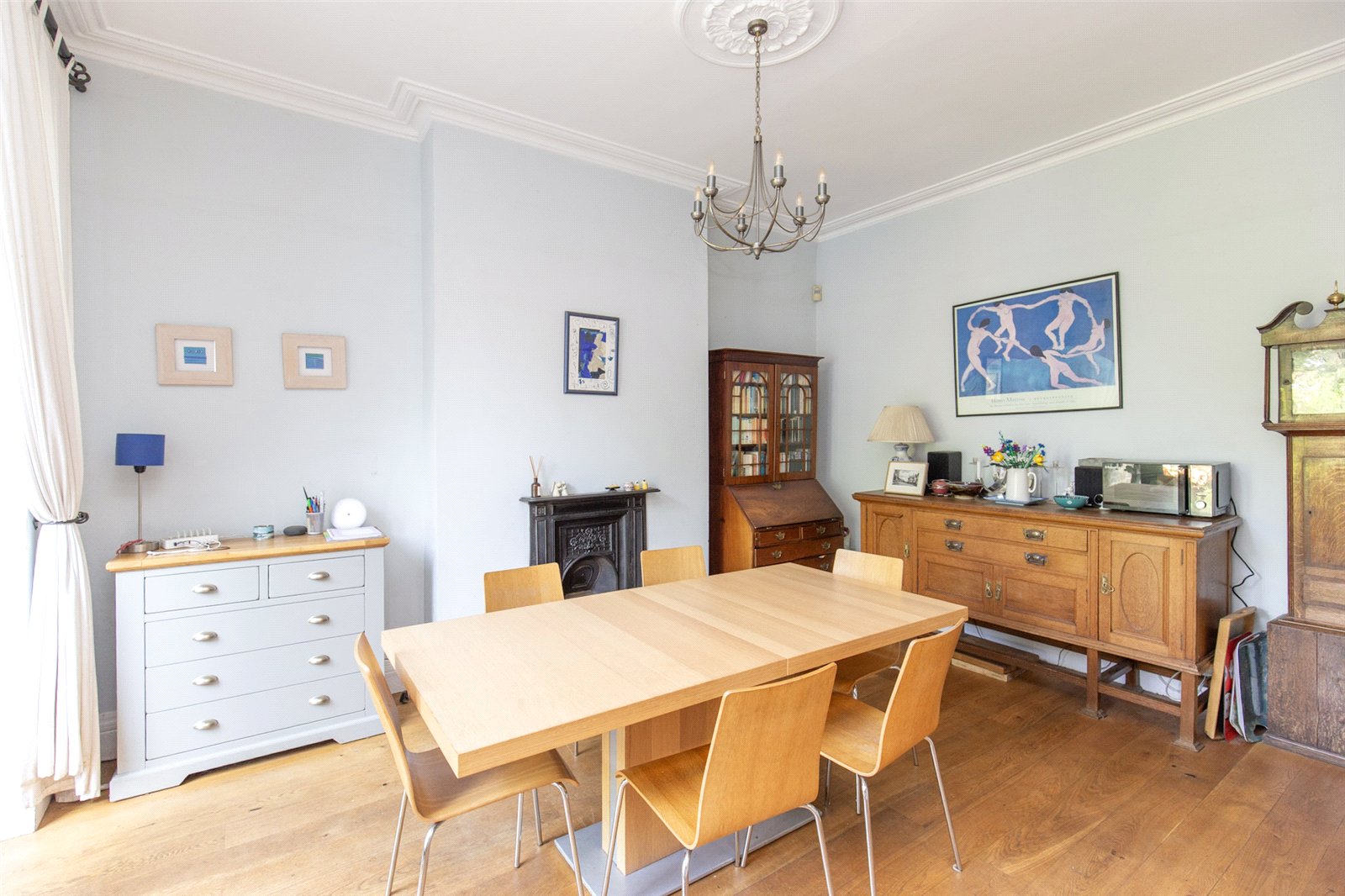 6 bedroom House for sale in Bristol