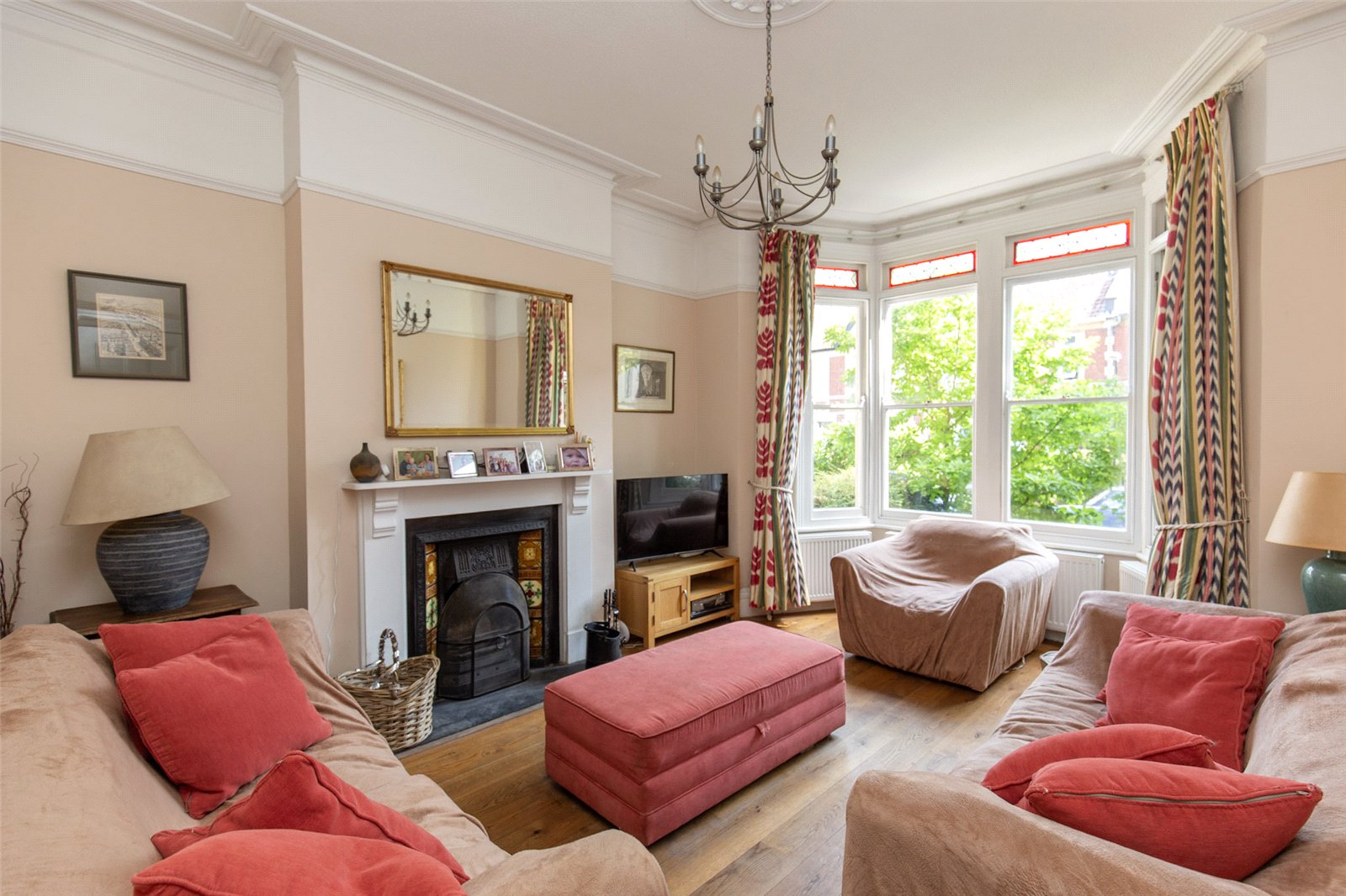 6 bedroom House for sale in Bristol