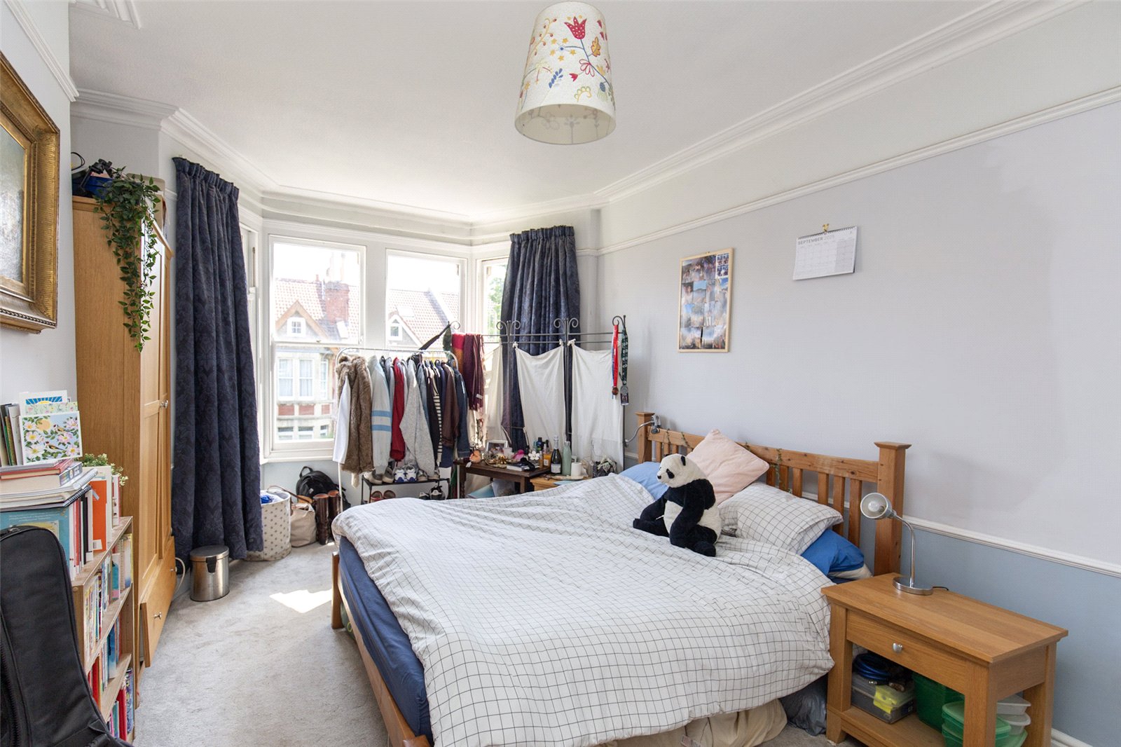 6 bedroom House for sale in Bristol