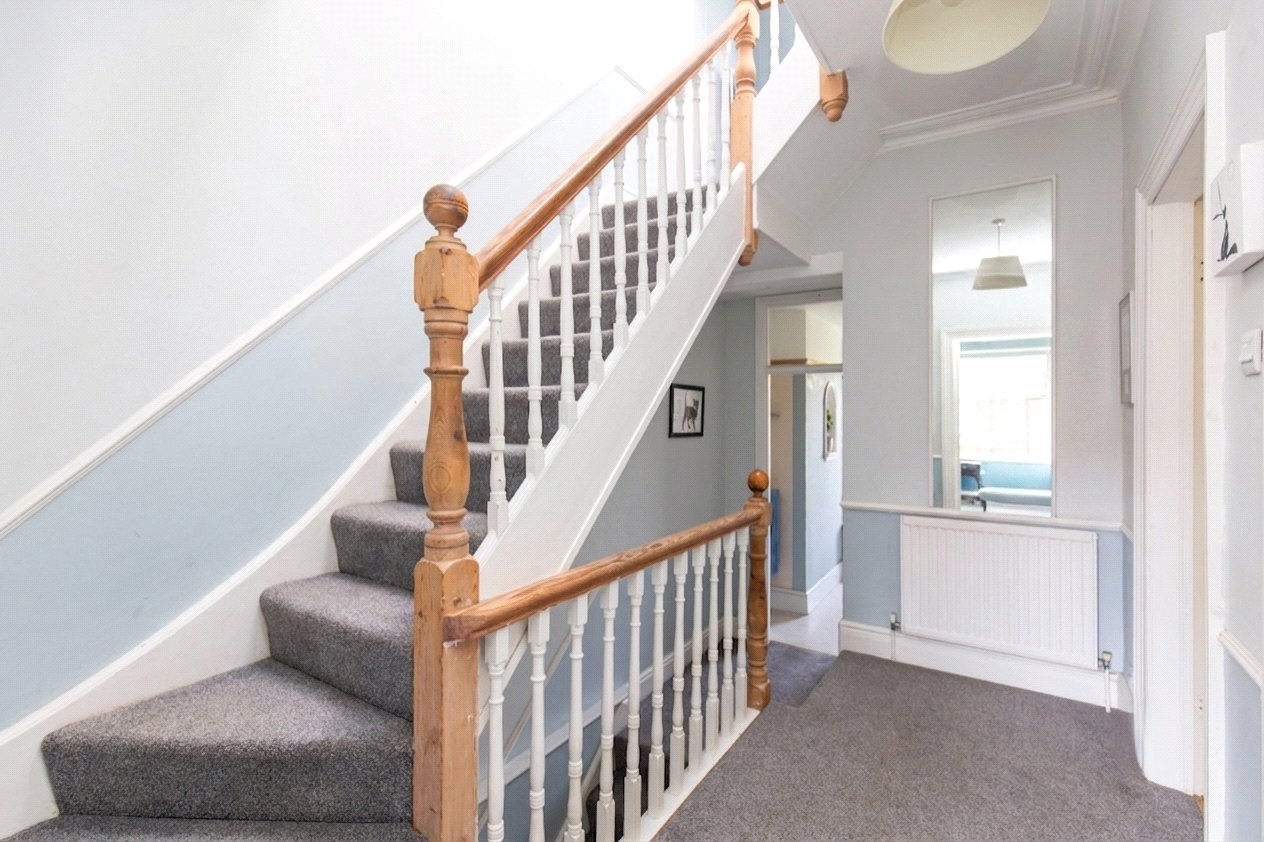 6 bedroom House for sale in Bristol