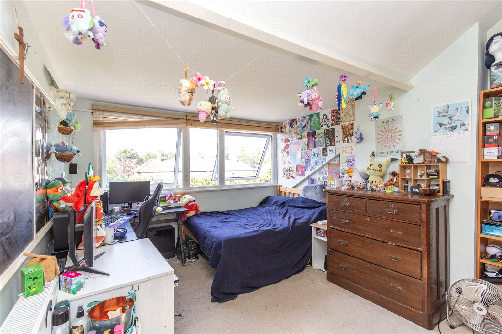 6 bedroom House for sale in Bristol