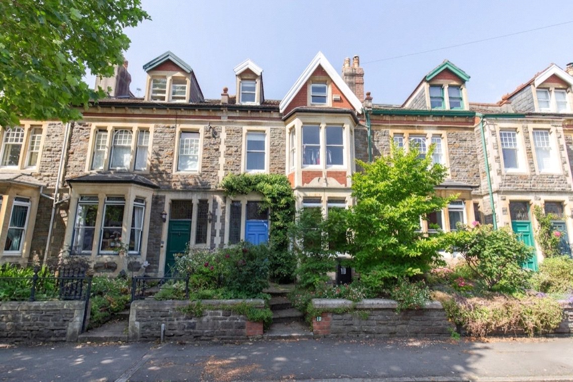 6 bedroom House for sale in Bristol
