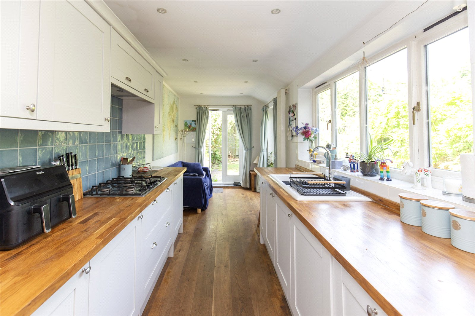 6 bedroom House for sale in Bristol