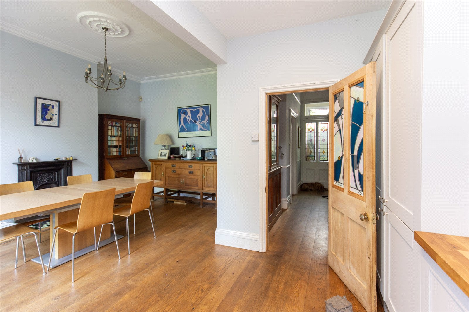 6 bedroom House for sale in Bristol