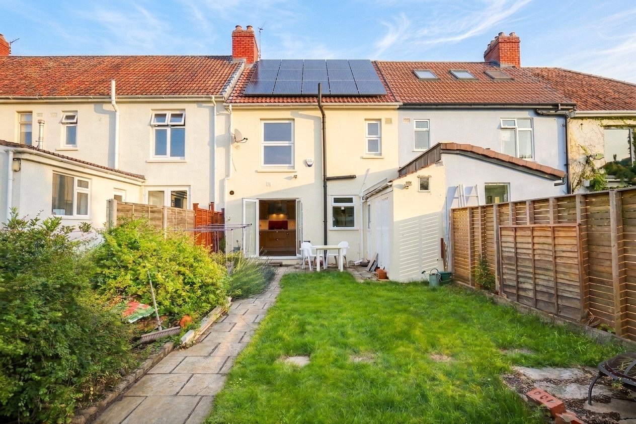 3 bedroom House for sale in Bristol