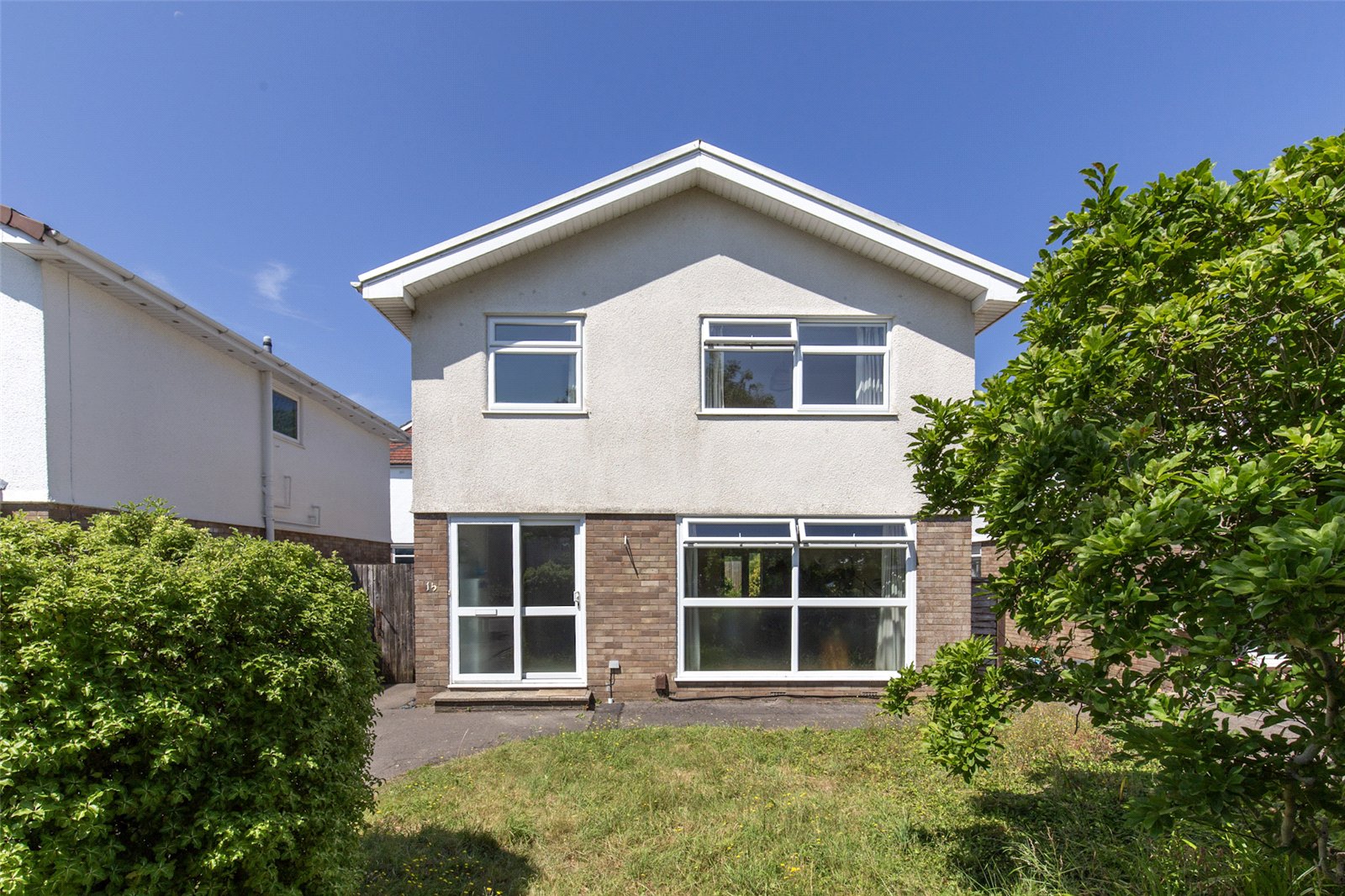 4 bedroom House for sale in Bristol