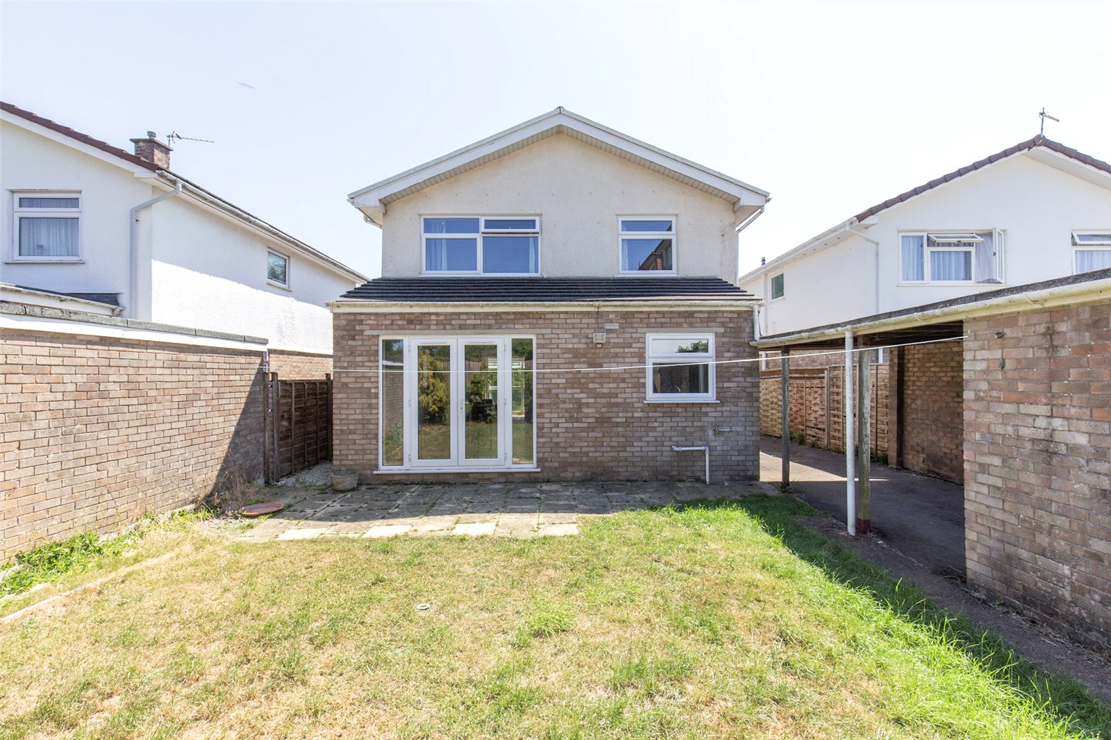 4 bedroom House for sale in Bristol