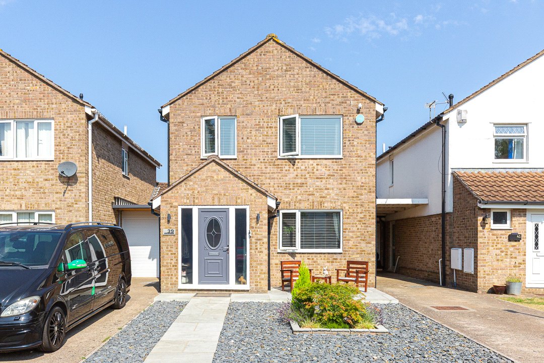 3 bedroom House for sale in Bristol